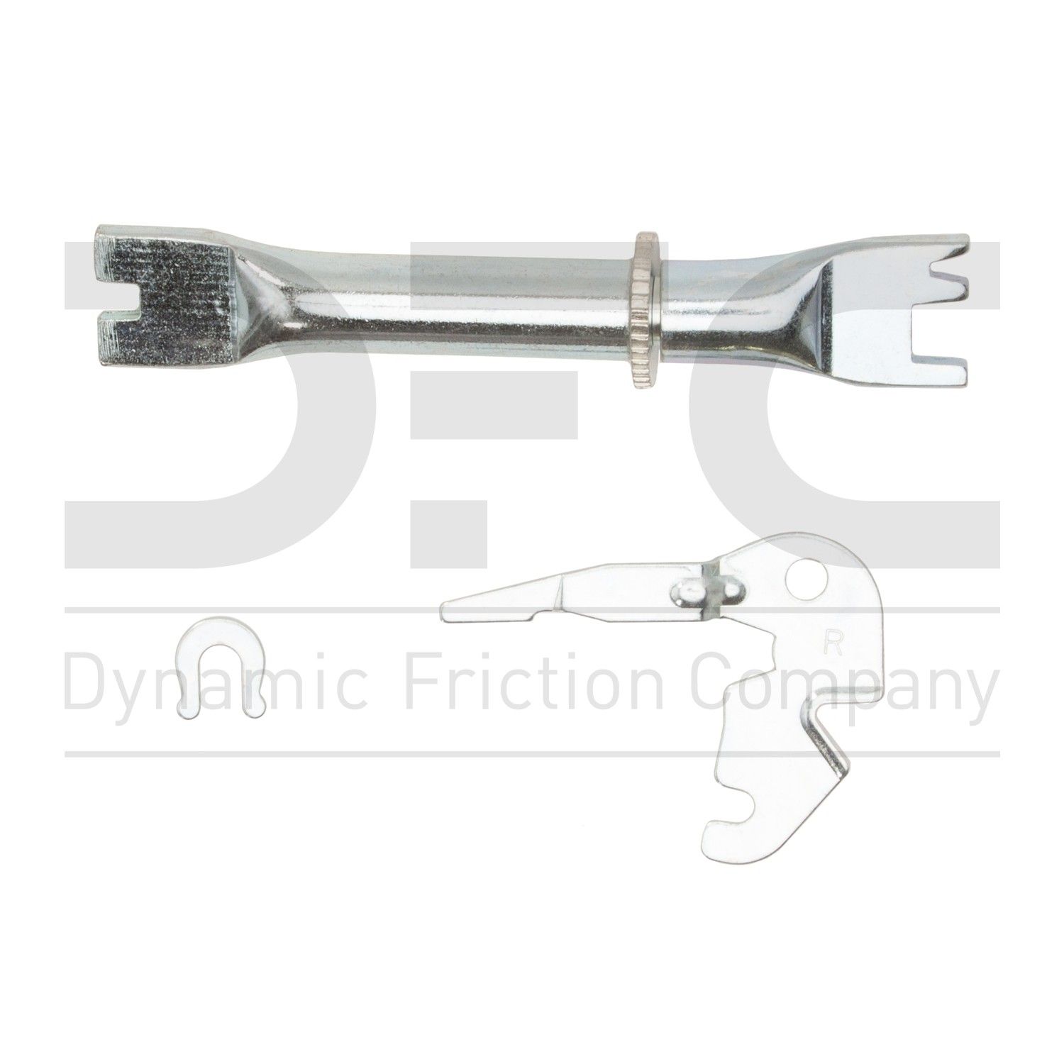 2017, 2016, 2015, 2014, 2013, 2012, 2011, 2010, 2009 Jeep Compass Express Drum Brake Adjuster