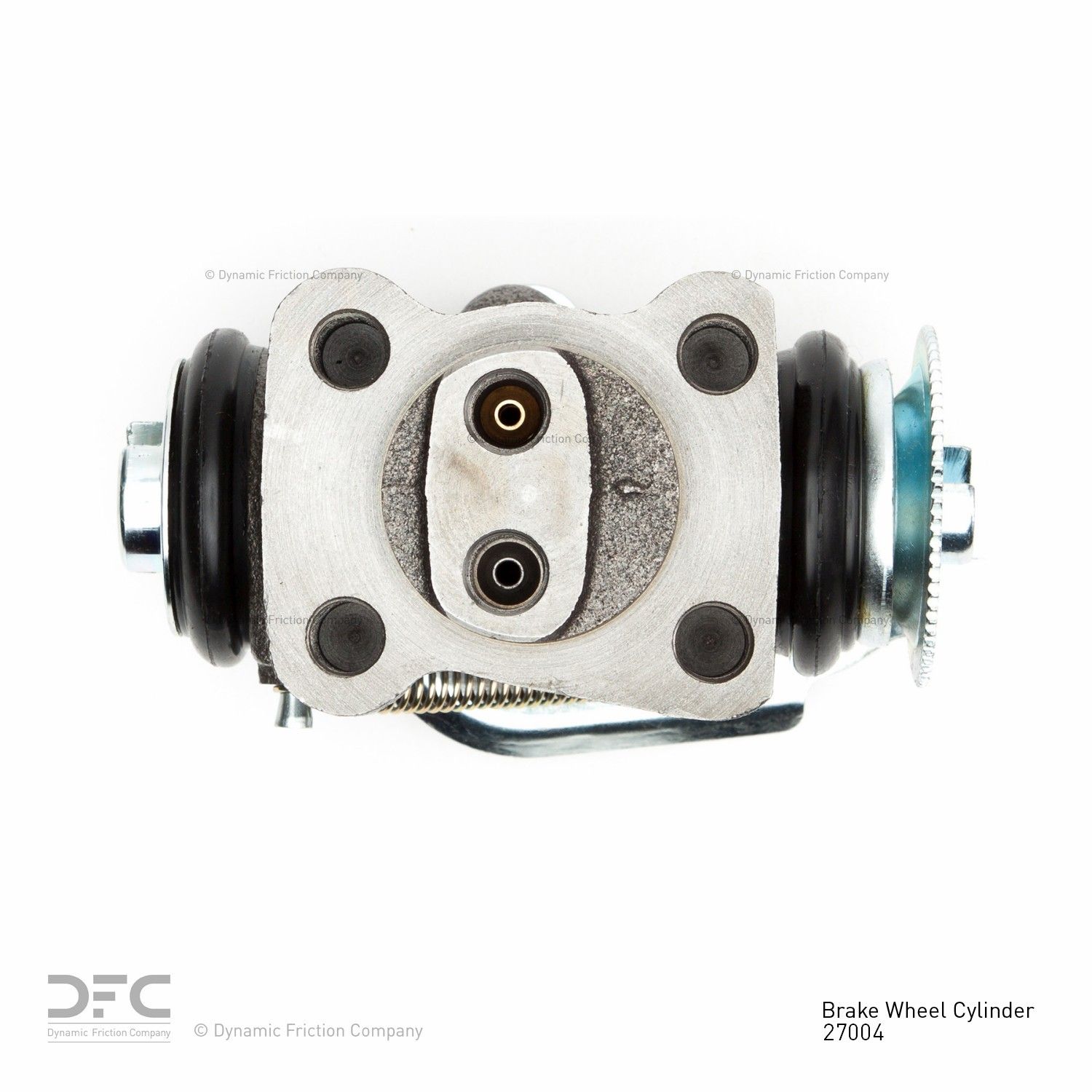 2010, 2009, 2008, 2007, 2006, 2005, 2004, 2003, 2002, 2001 UD 1400 Drum Brake Wheel Cylinder