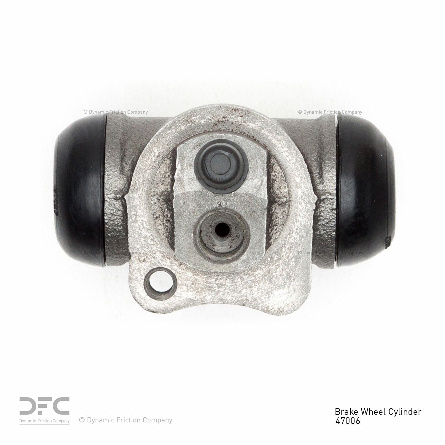 2008, 2007, 2006, 2005 Pontiac Wave Drum Brake Wheel Cylinder