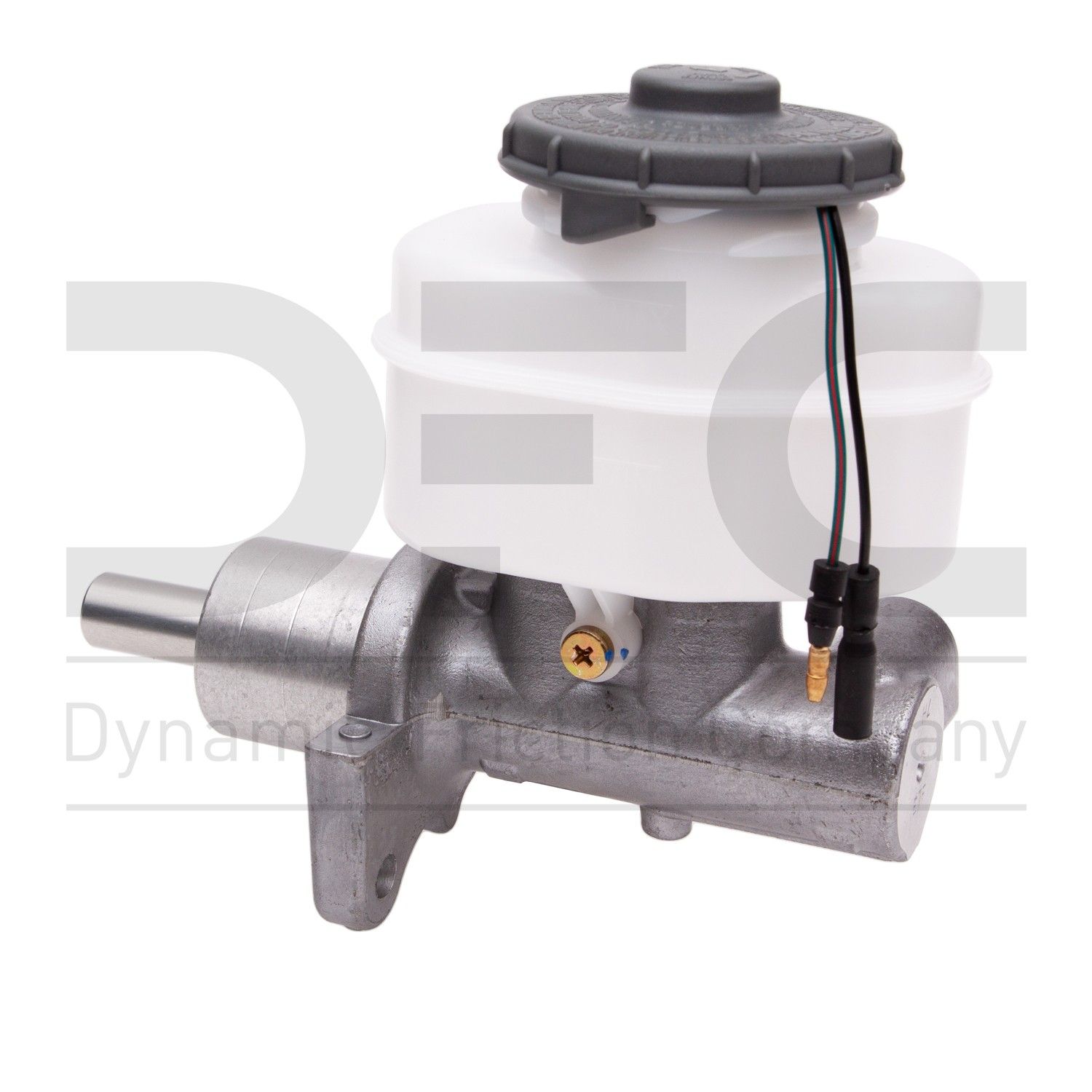 2008, 2007, 2006, 2005 Honda Pilot Brake Master Cylinder