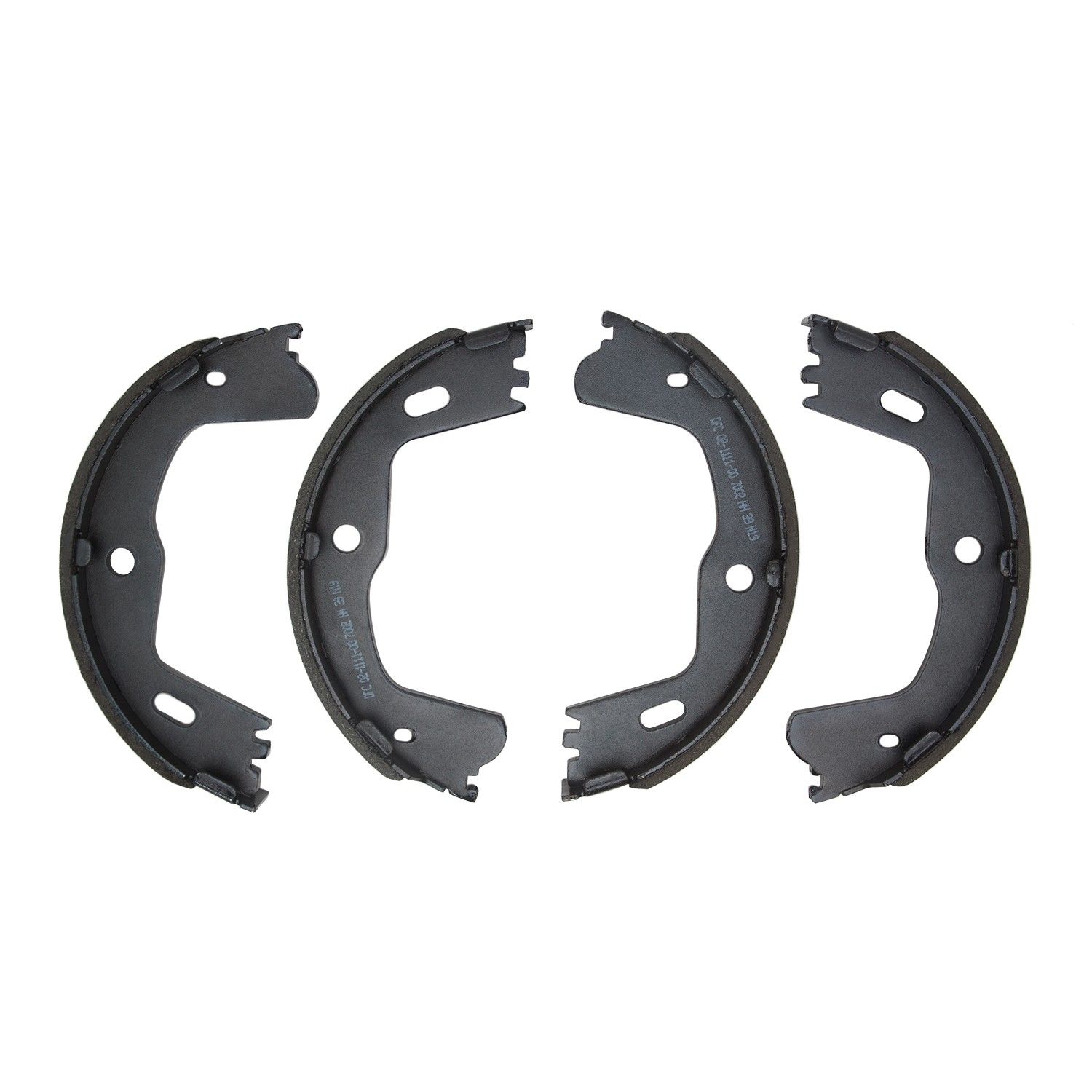 2021, 2020, 2019 Genesis G70 Parking Brake Shoe