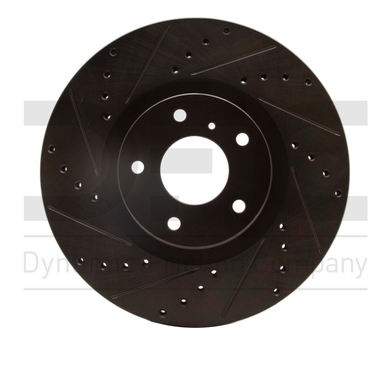 2012, 2011, 2010, 2009, 2008 INFINITI EX35 Disc Brake Rotor