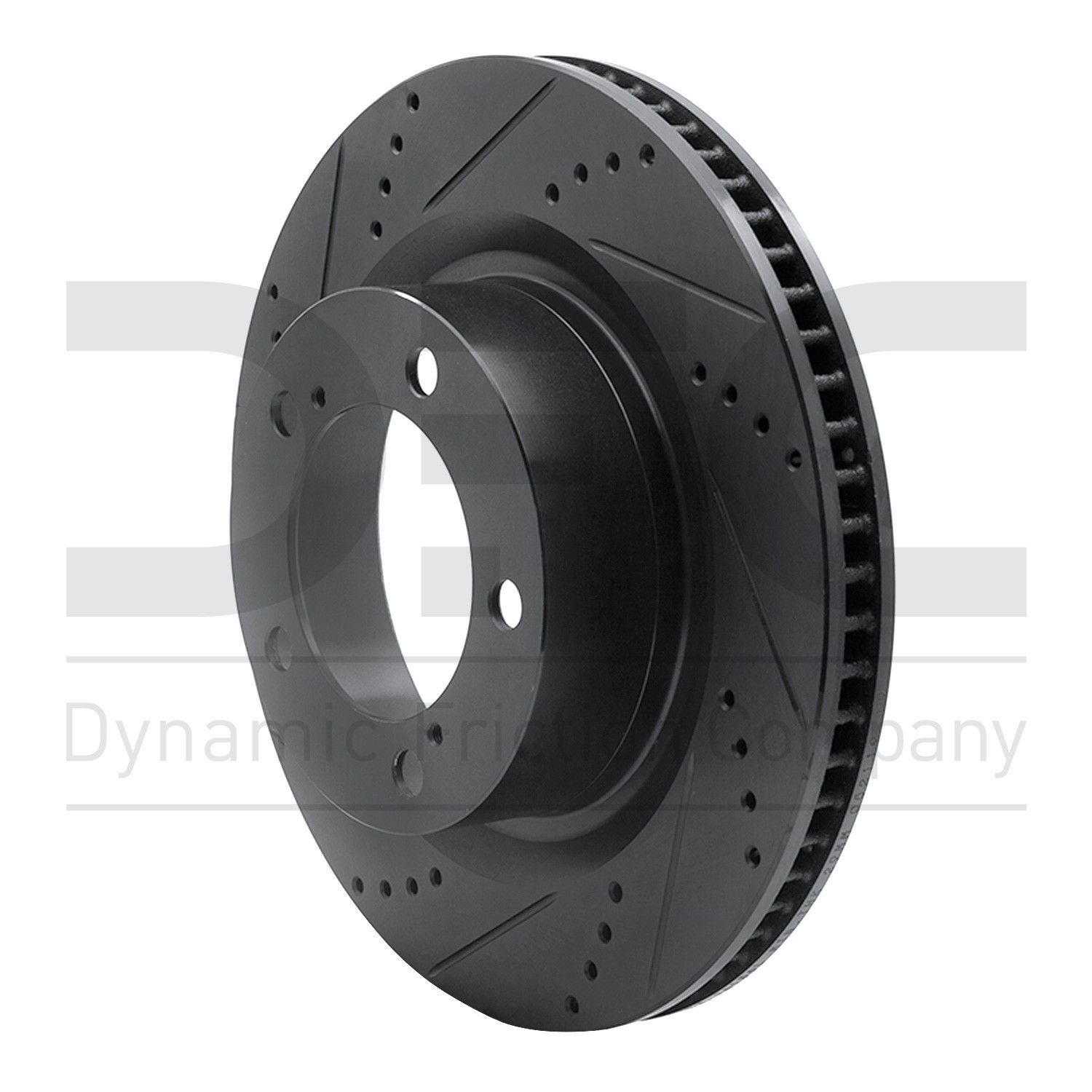2021, 2020, 2019, 2018, 2017, 2016 Lexus LX570 Disc Brake Rotor