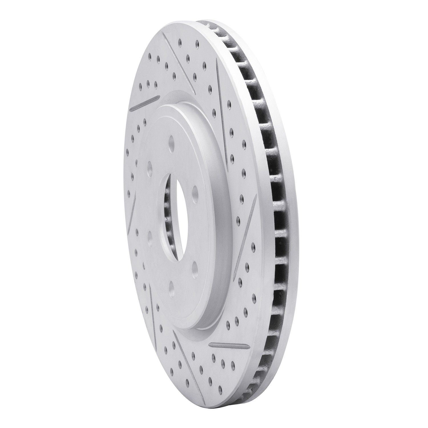 2012, 2011, 2010, 2009 Suzuki Equator Disc Brake Rotor