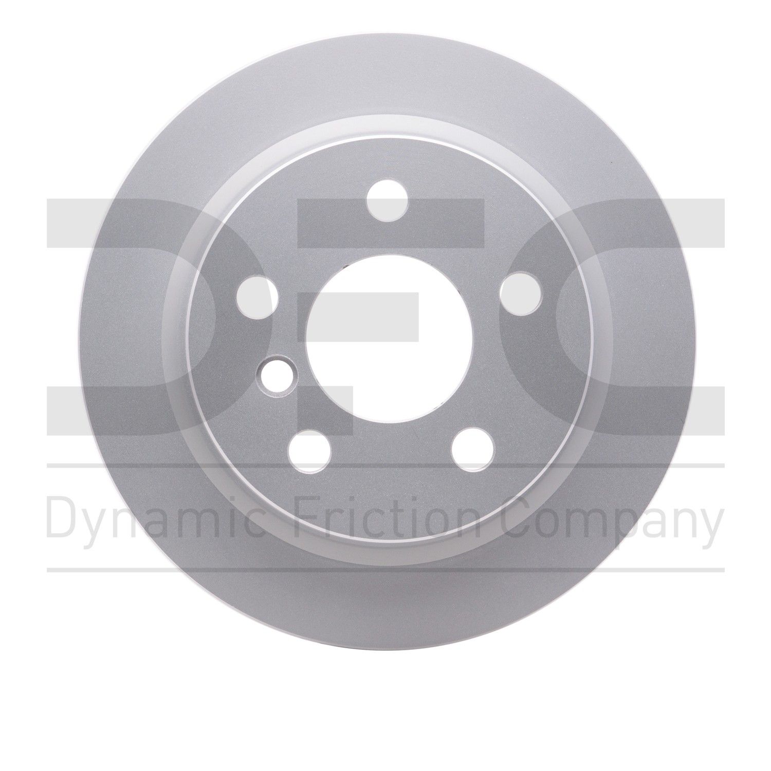 2024, 2023, 2022, 2021, 2020, 2019, 2018, 2017, 2016, 2015, 2014 Mini Cooper Disc Brake Rotor