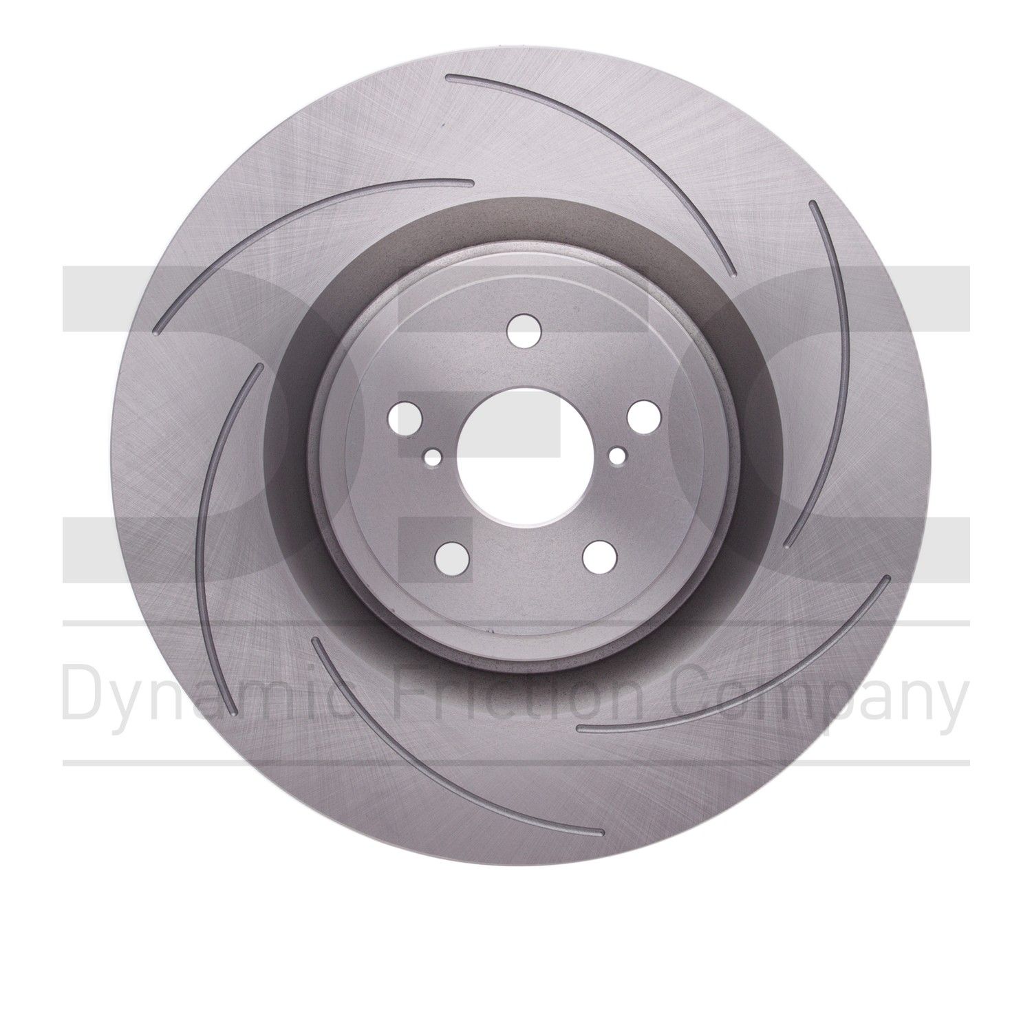2020, 2019, 2018, 2017, 2016 Lexus GS F F Disc Brake Rotor