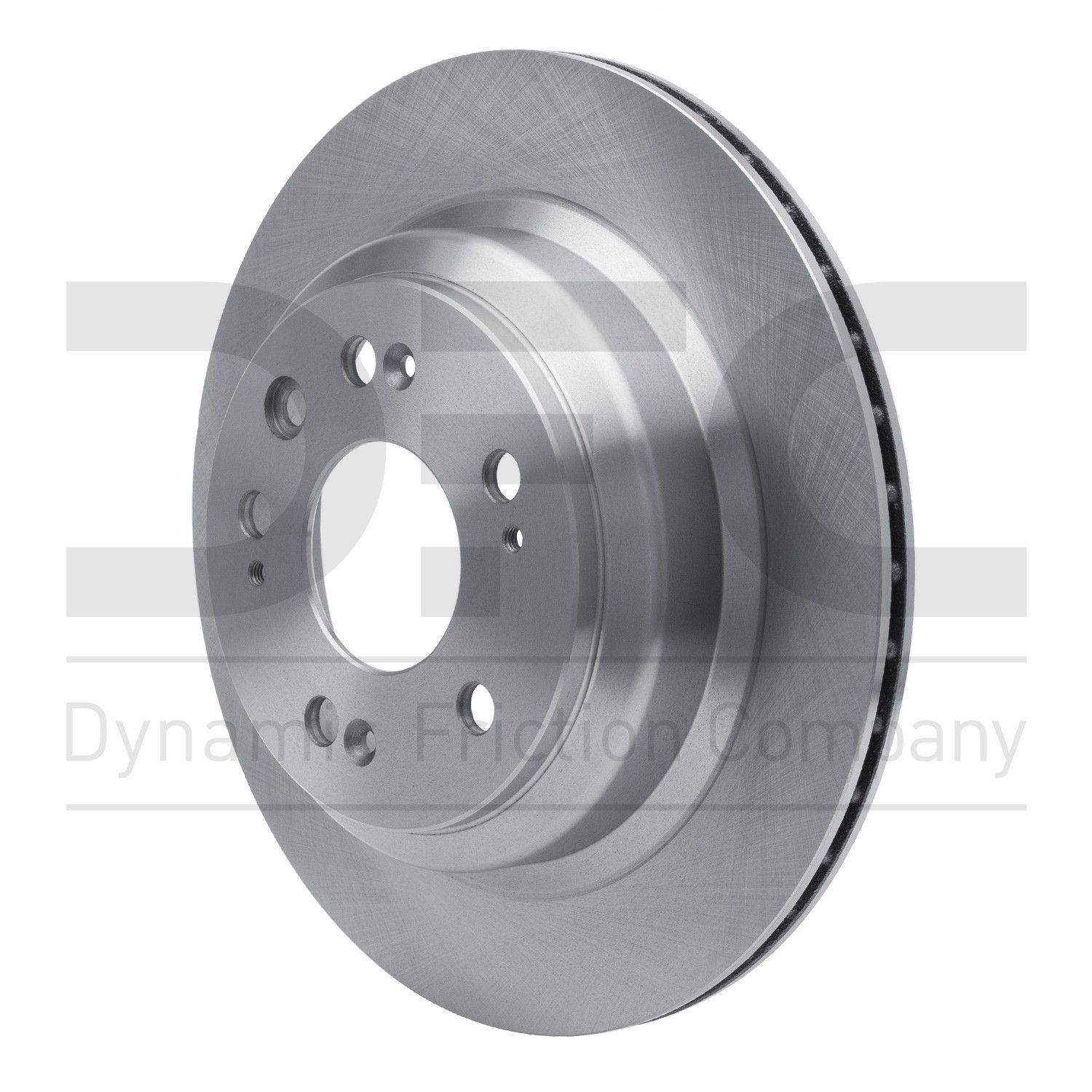 2012, 2011, 2010, 2009, 2008, 2007, 2006, 2005 Acura RL Disc Brake Rotor