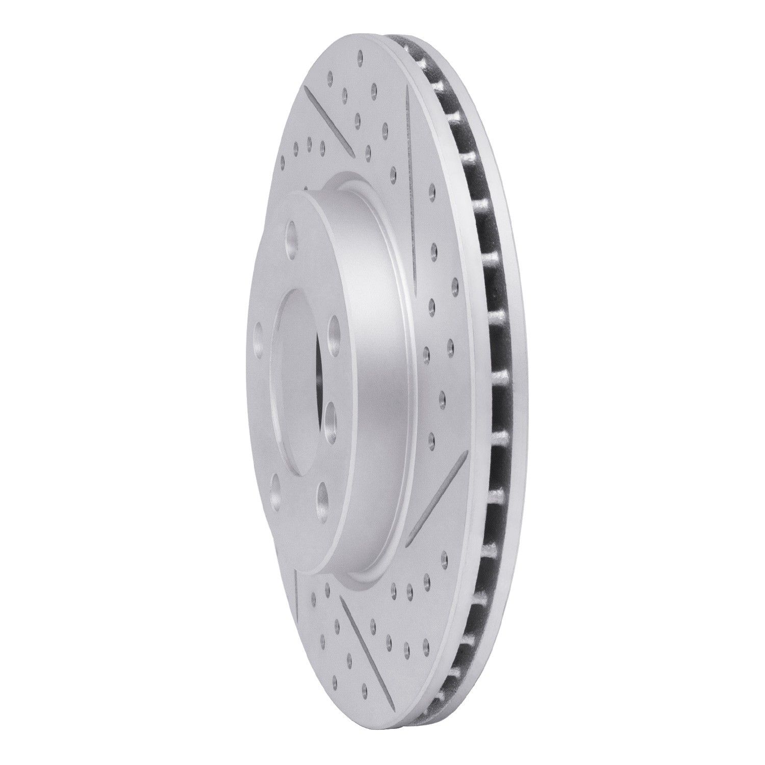 2016, 2015, 2014, 2013 Mini Cooper Paceman Countryman Disc Brake Rotor
