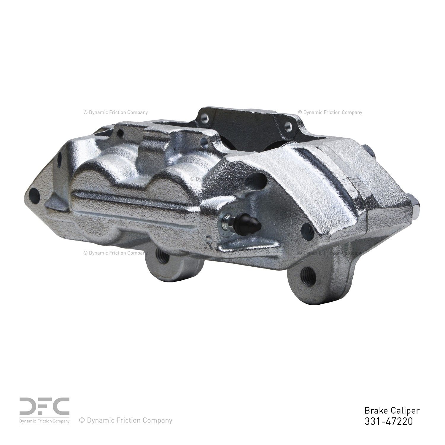 2020, 2019, 2018, 2017, 2016, 2015 GMC Canyon Disc Brake Caliper