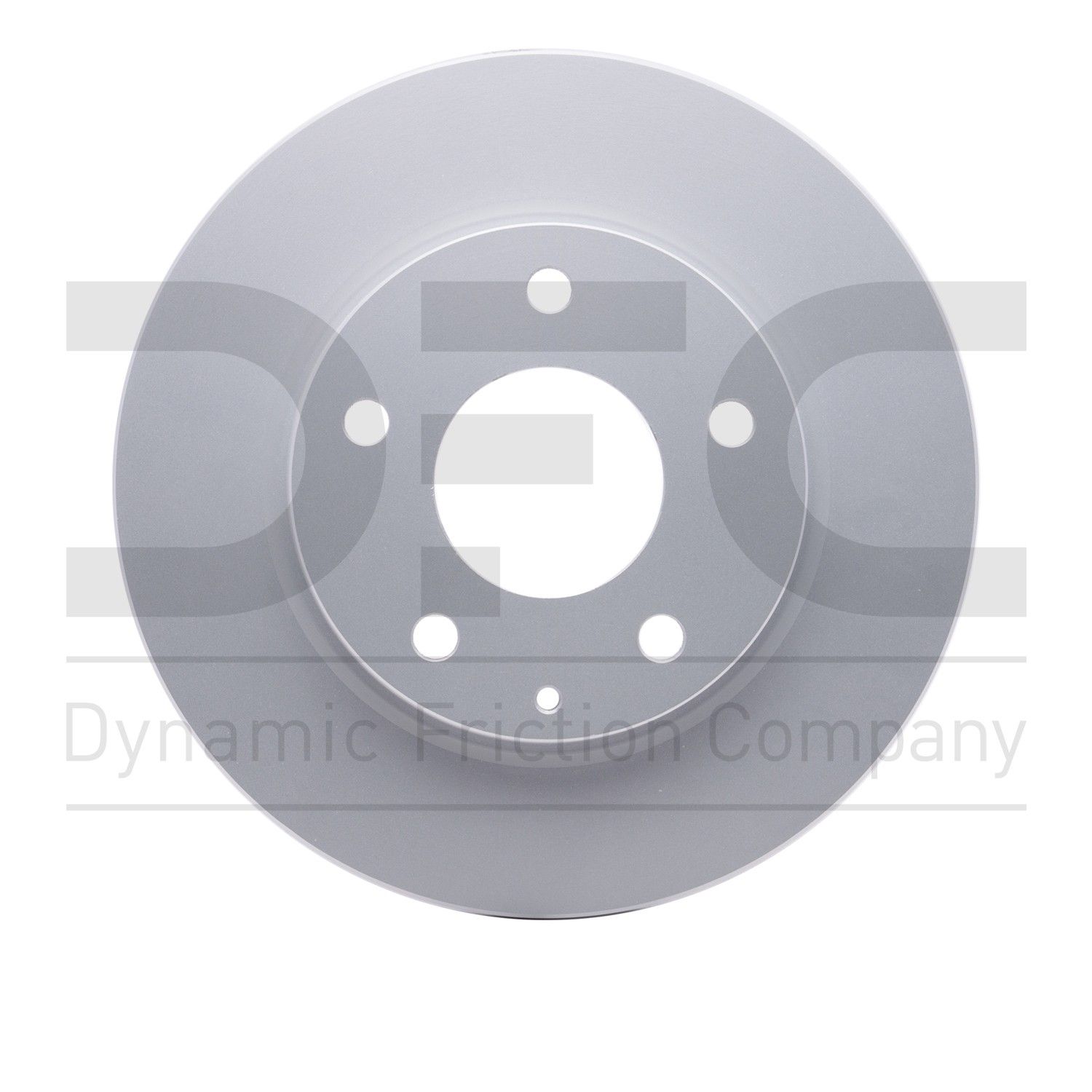 2016, 2015, 2014 Mazda 3 Disc Brake Rotor