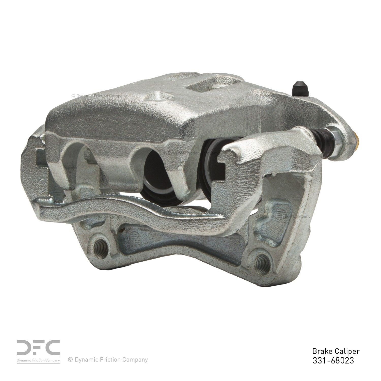 2012, 2011, 2010, 2009, 2008 INFINITI EX35 Disc Brake Caliper