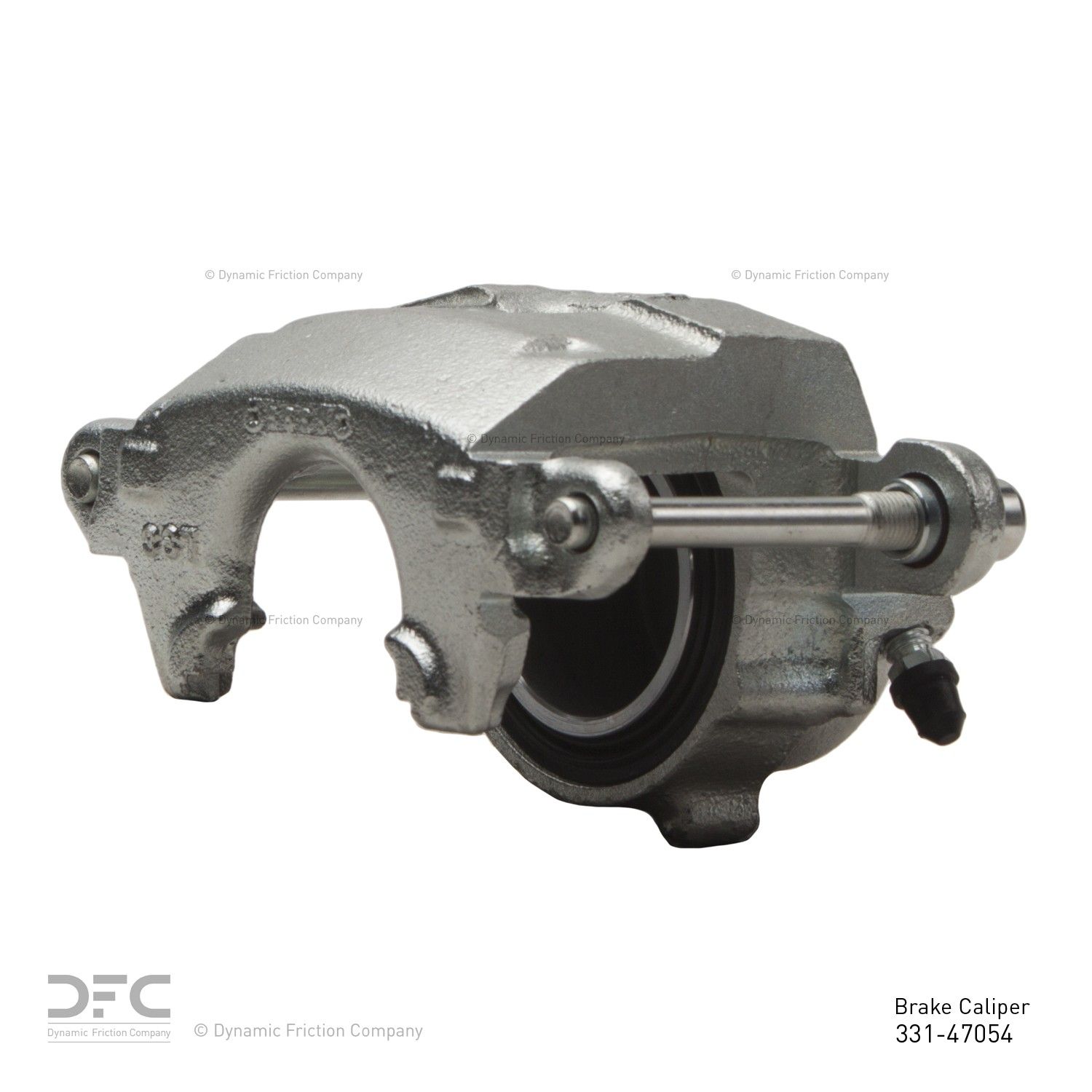 1987, 1986, 1985, 1984, 1983, 1982, 1981, 1980, 1979, 1978 Buick Regal Disc Brake Caliper