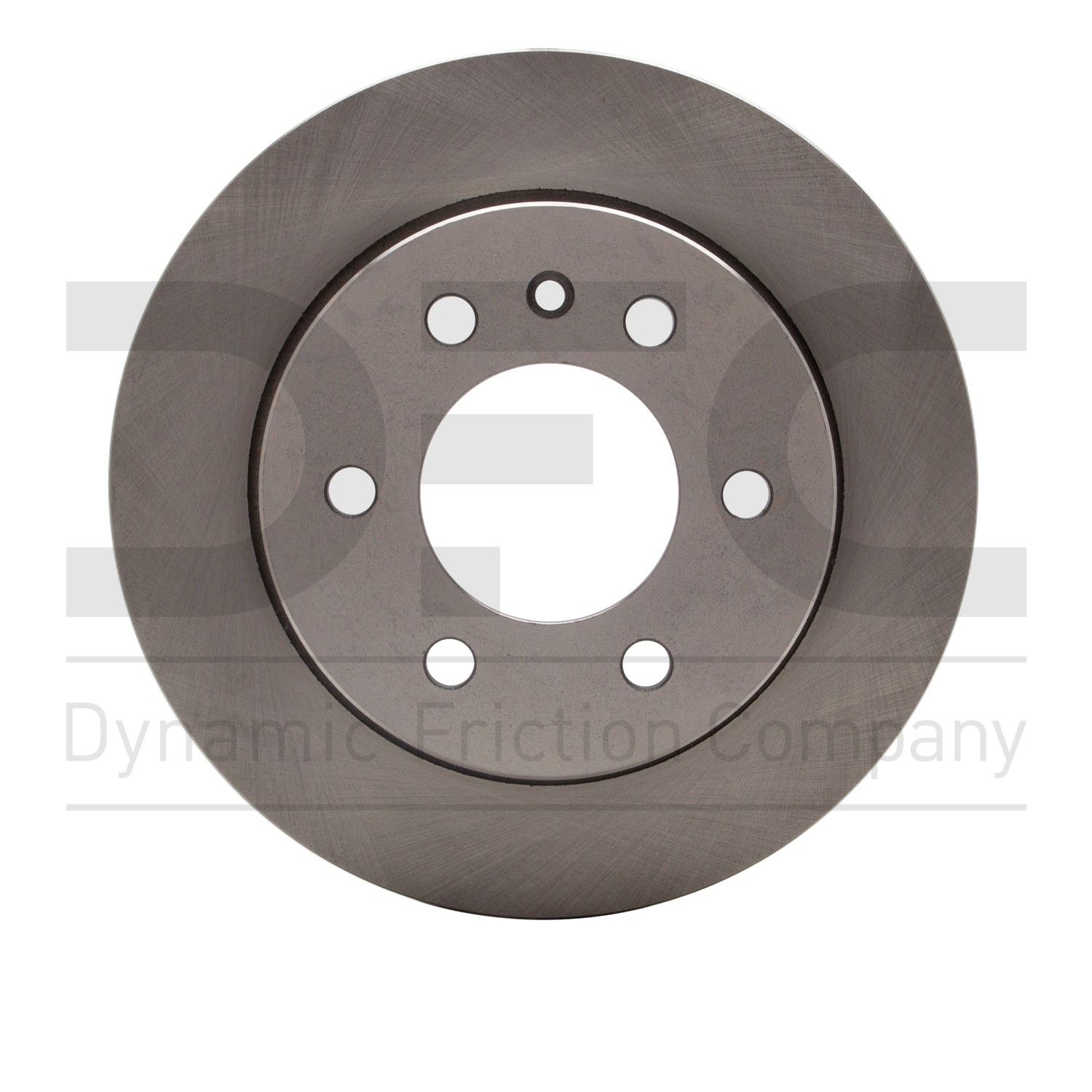 2021, 2020, 2019 Freightliner Sprinter 2500 1500 Disc Brake Rotor
