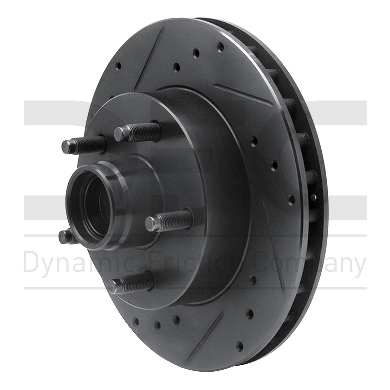 1997, 1996, 1995 Mazda B3000 Disc Brake Rotor