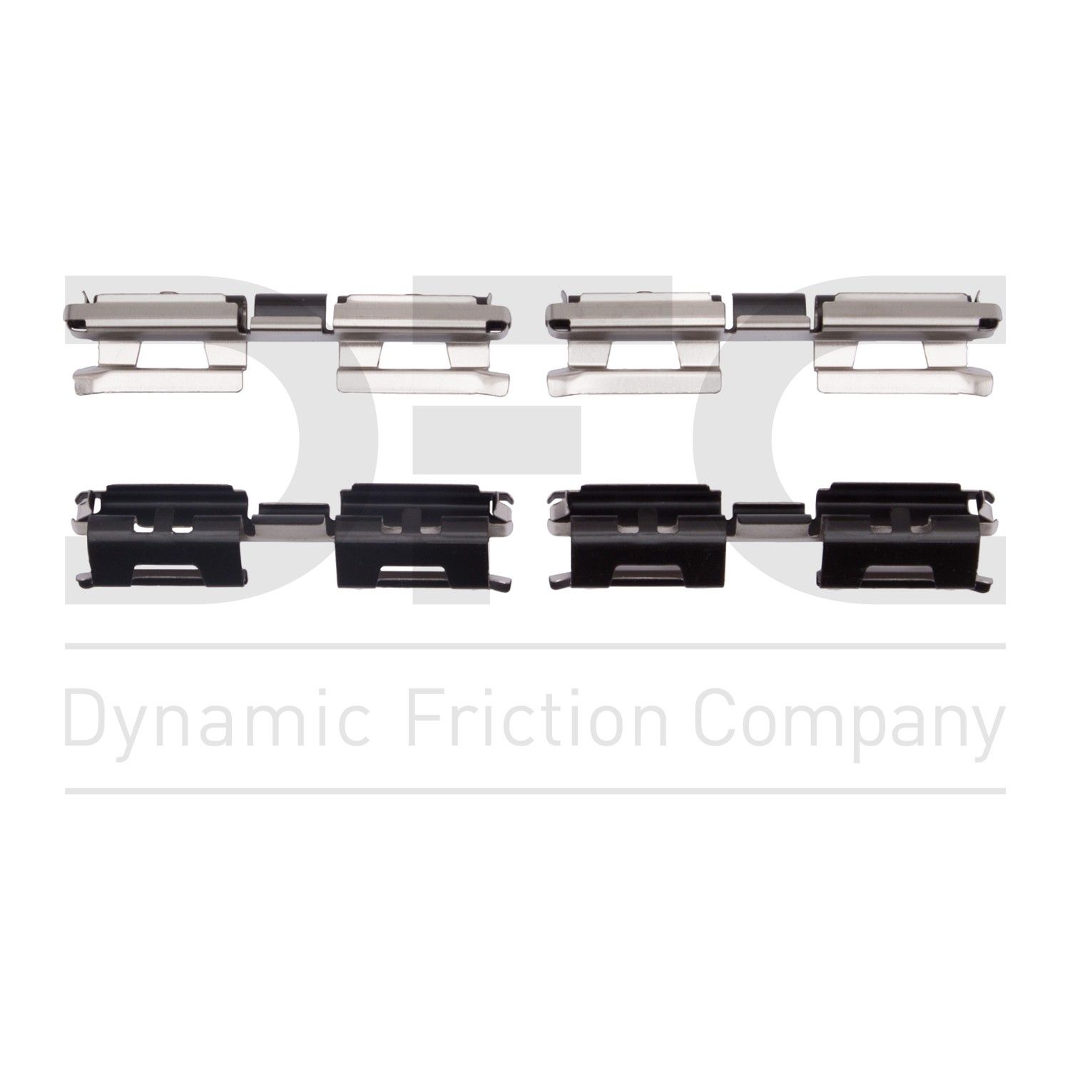 2021, 2020, 2019, 2018 Ford Expedition Disc Brake Hardware Kit