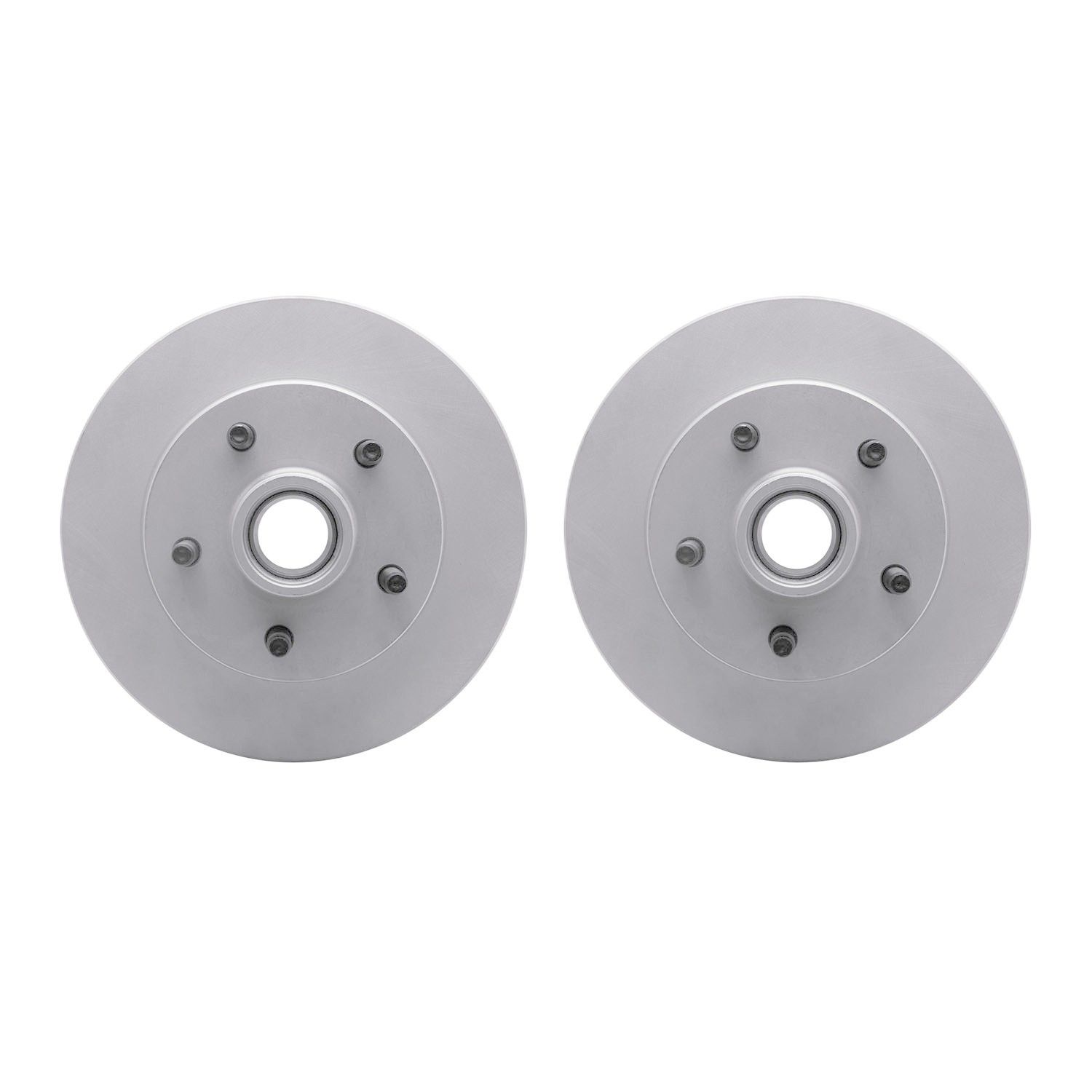 Disc Brake Rotor Set