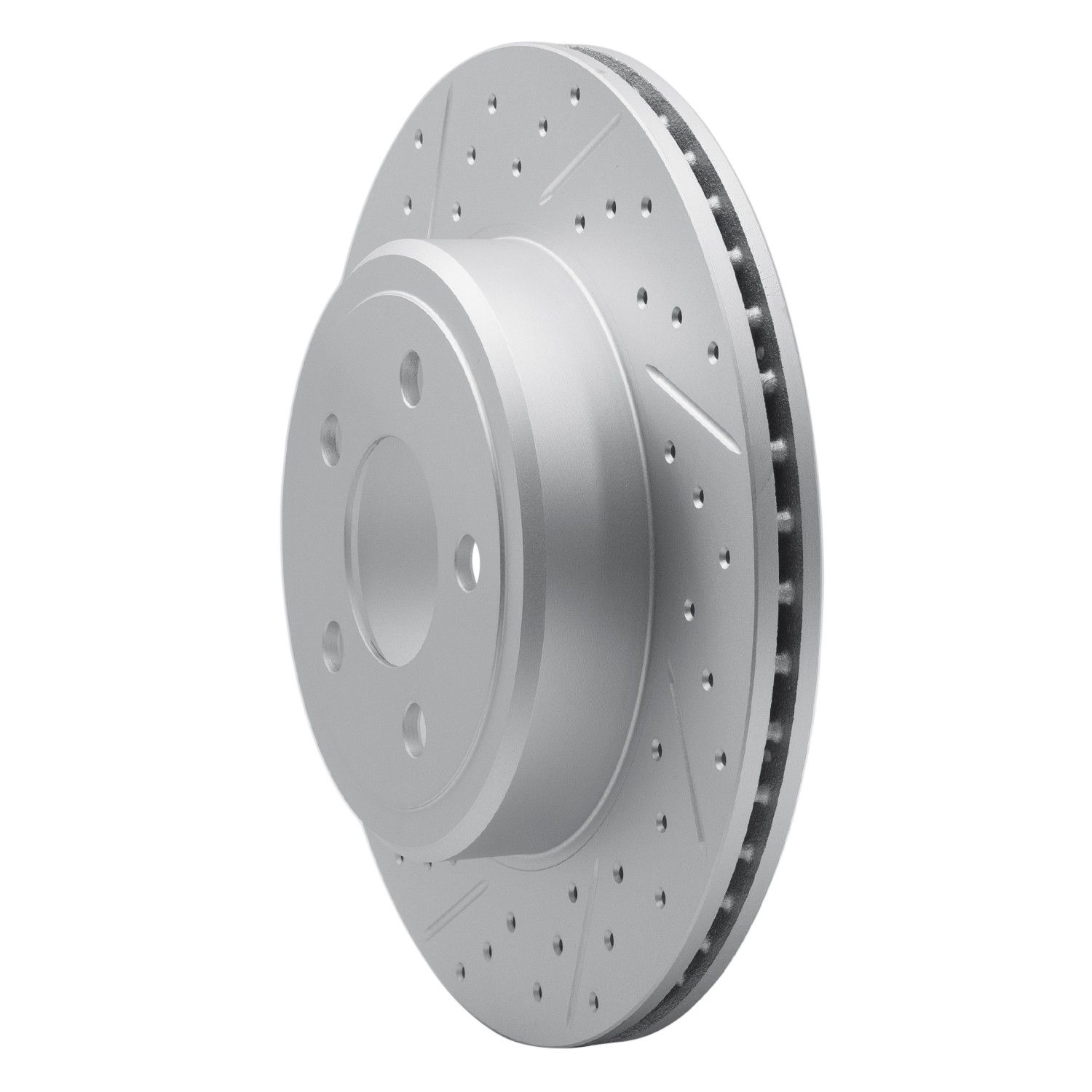 2024, 2023, 2022 Mini Cooper Disc Brake Rotor