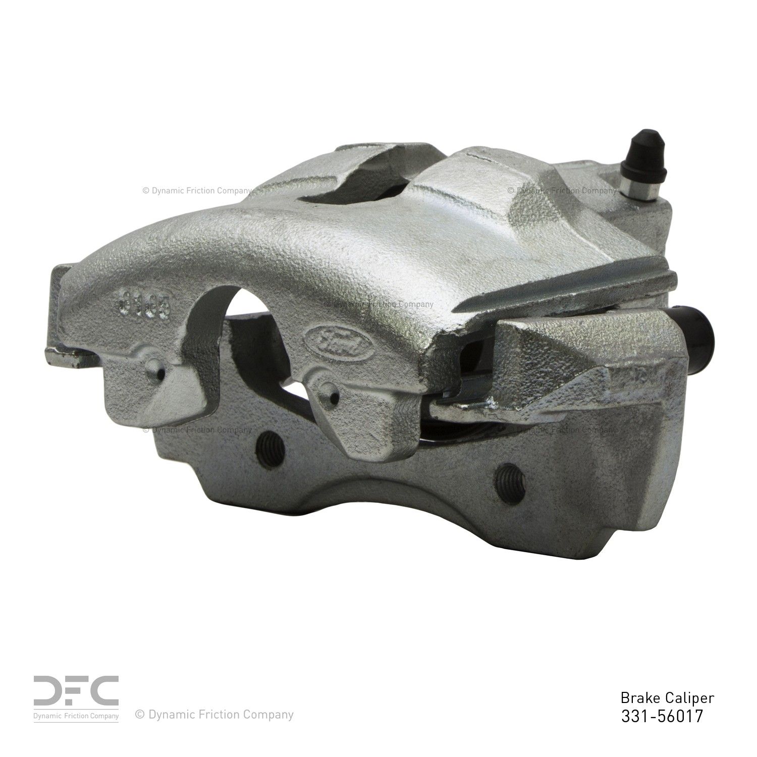 2000, 1999, 1998, 1997, 1996, 1995 Ford Contour Disc Brake Caliper