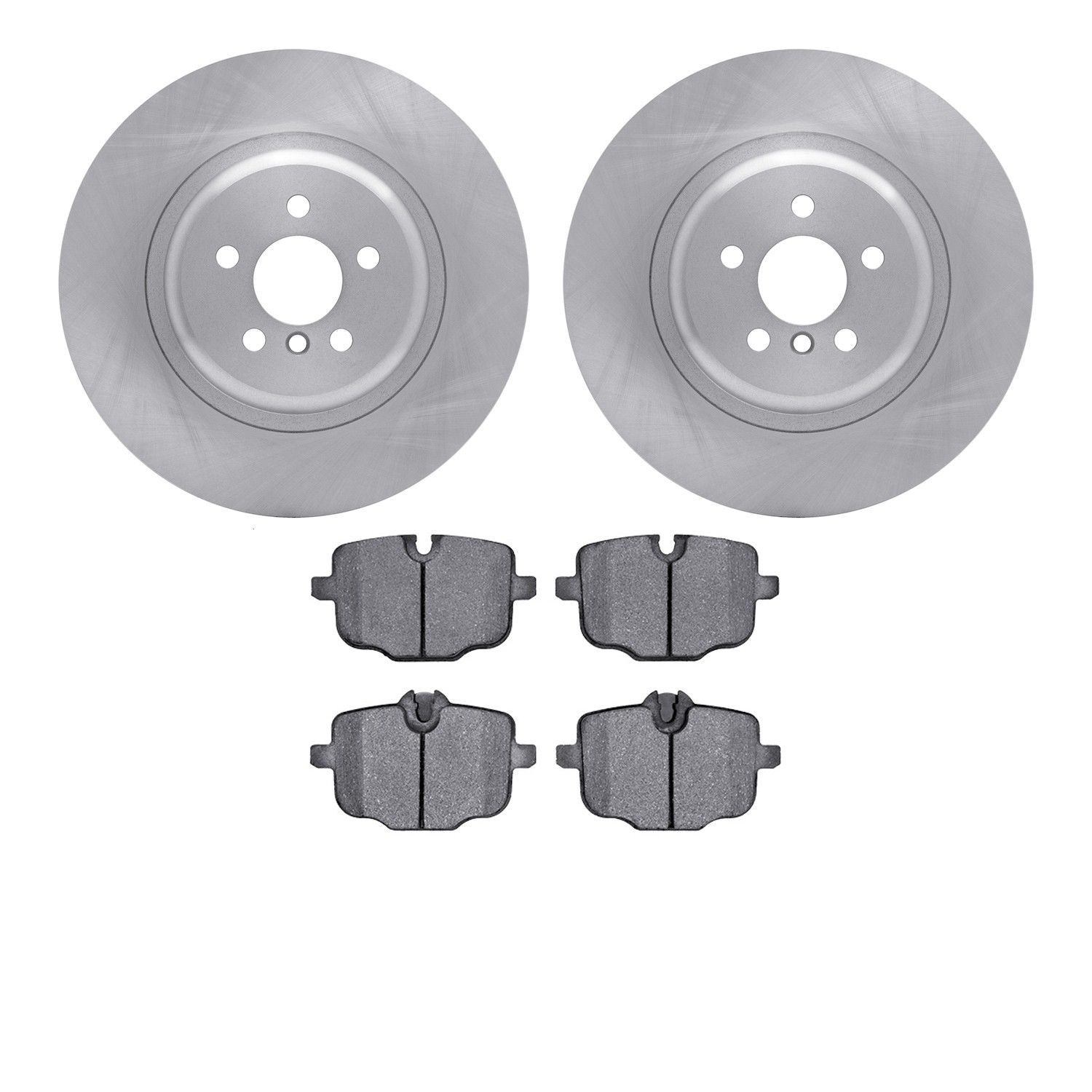 2020, 2019 BMW X7 Disc Brake Kit