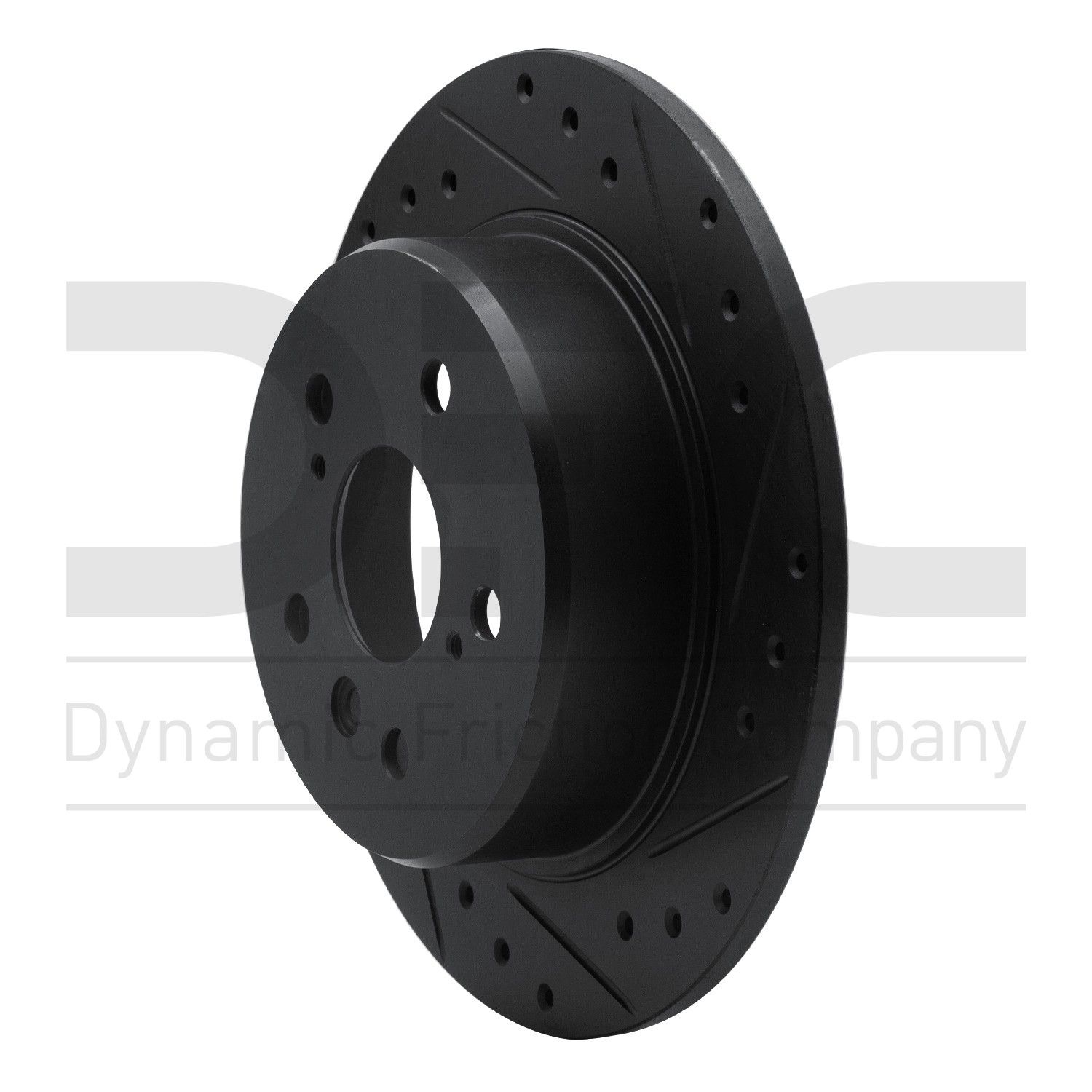 2003, 2002, 2001 Toyota Highlander Disc Brake Rotor