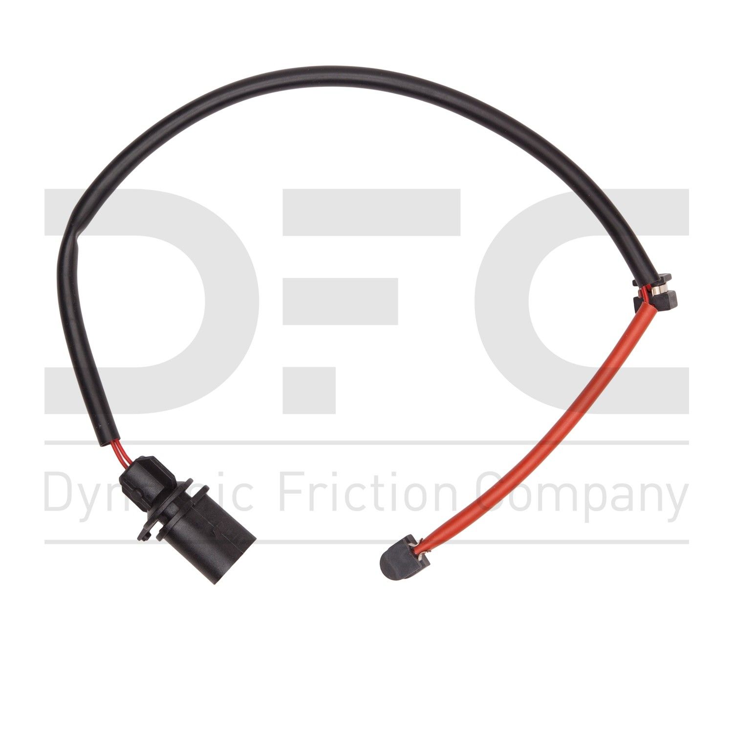 2015, 2014, 2013 Audi RS5 Disc Brake Pad Wear Sensor