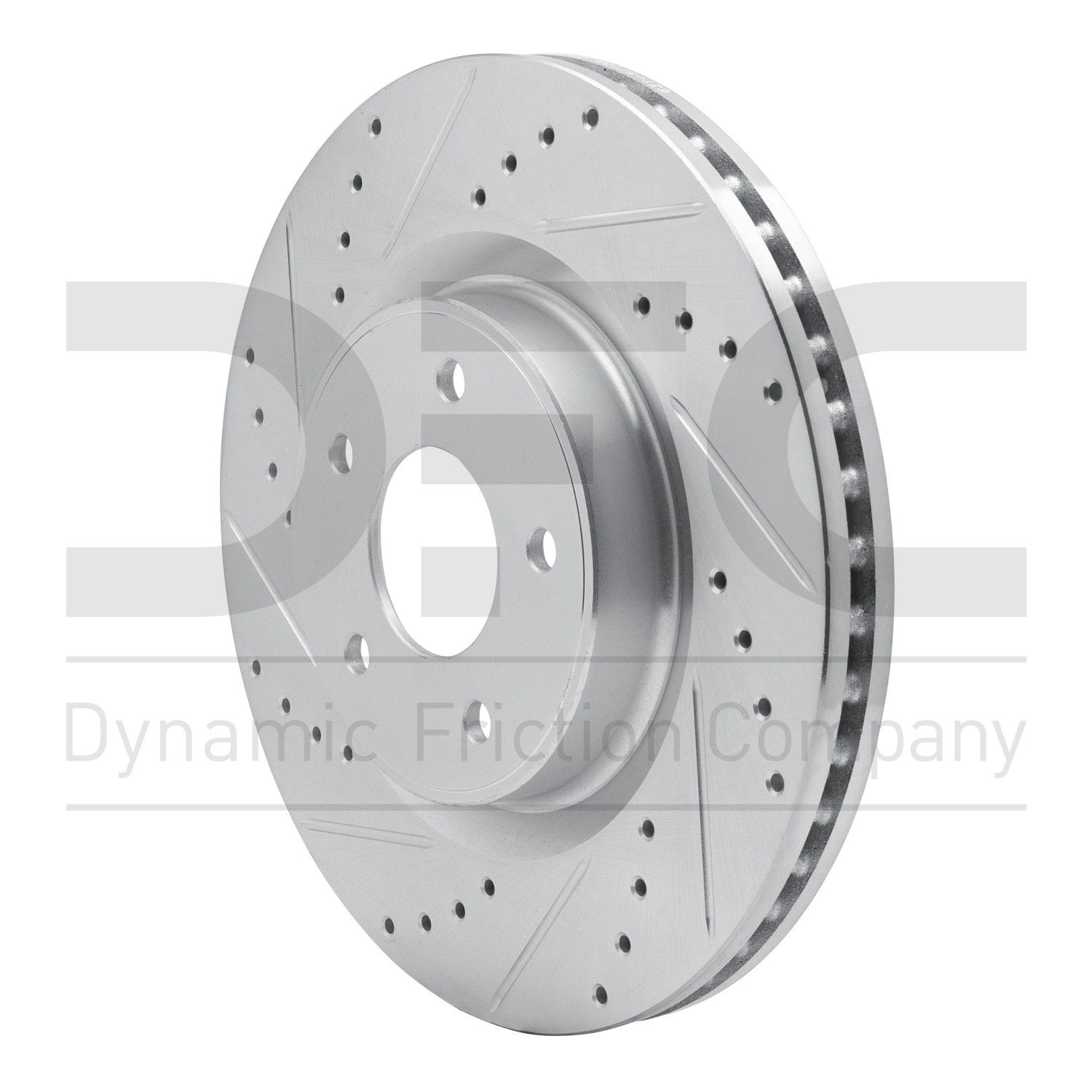 2022, 2021, 2020, 2019, 2018, 2017 INFINITI Q60 Disc Brake Rotor