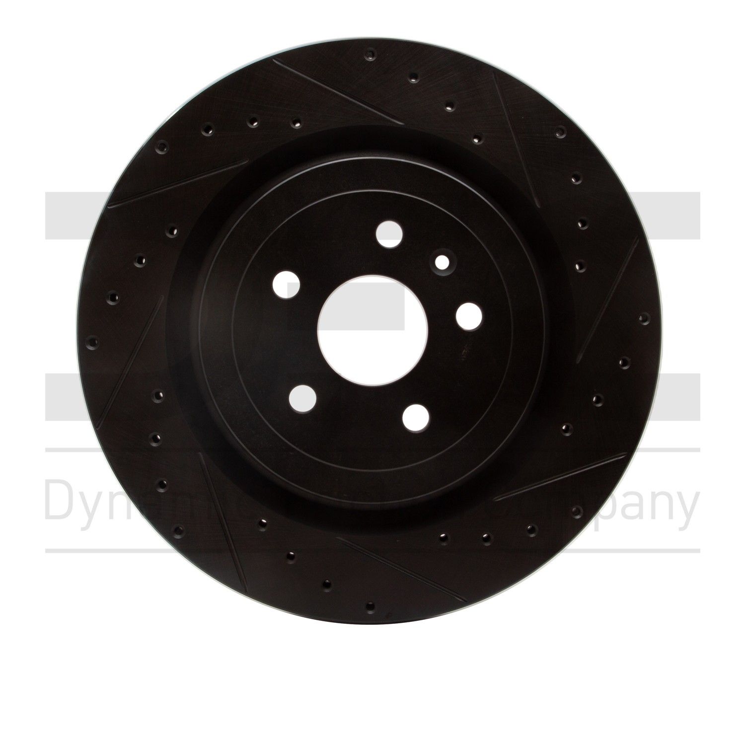 2019, 2018, 2017, 2016, 2015, 2014, 2013, 2012, 2011, 2010, 2009 Cadillac CTS Disc Brake Rotor