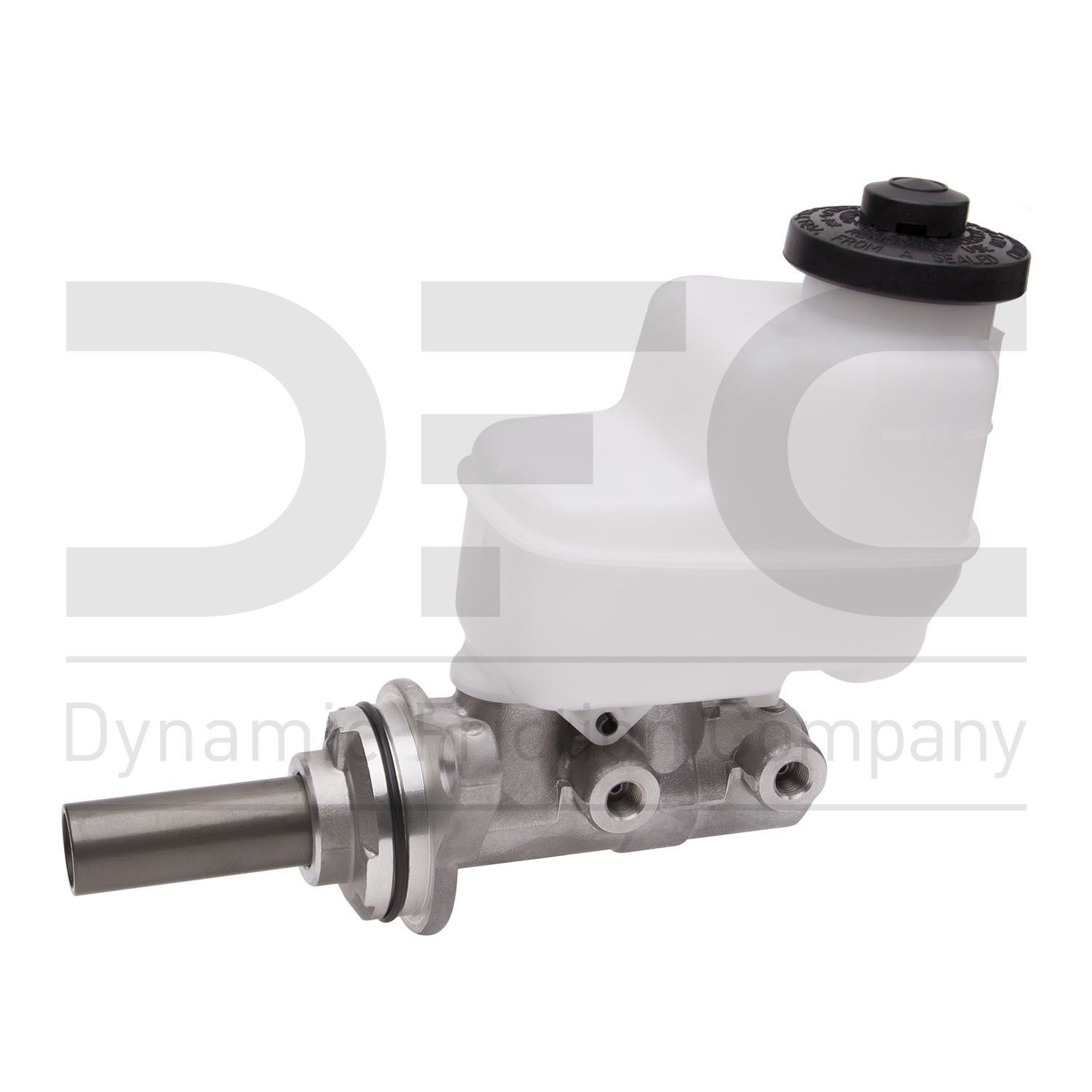 2019, 2018 Lexus NX300 Brake Master Cylinder