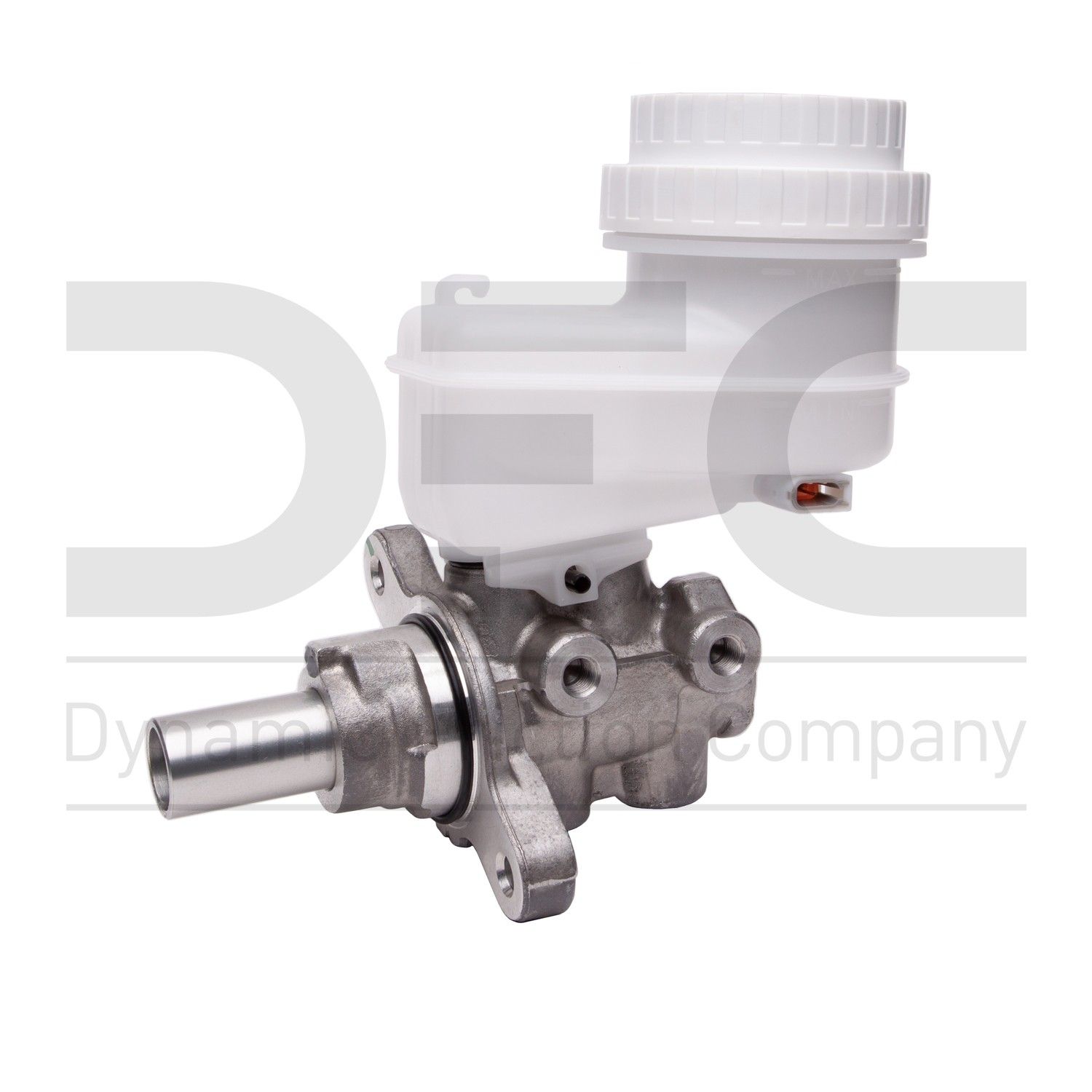 2012, 2011, 2010, 2009, 2008, 2007, 2006 Mitsubishi Eclipse Brake Master Cylinder