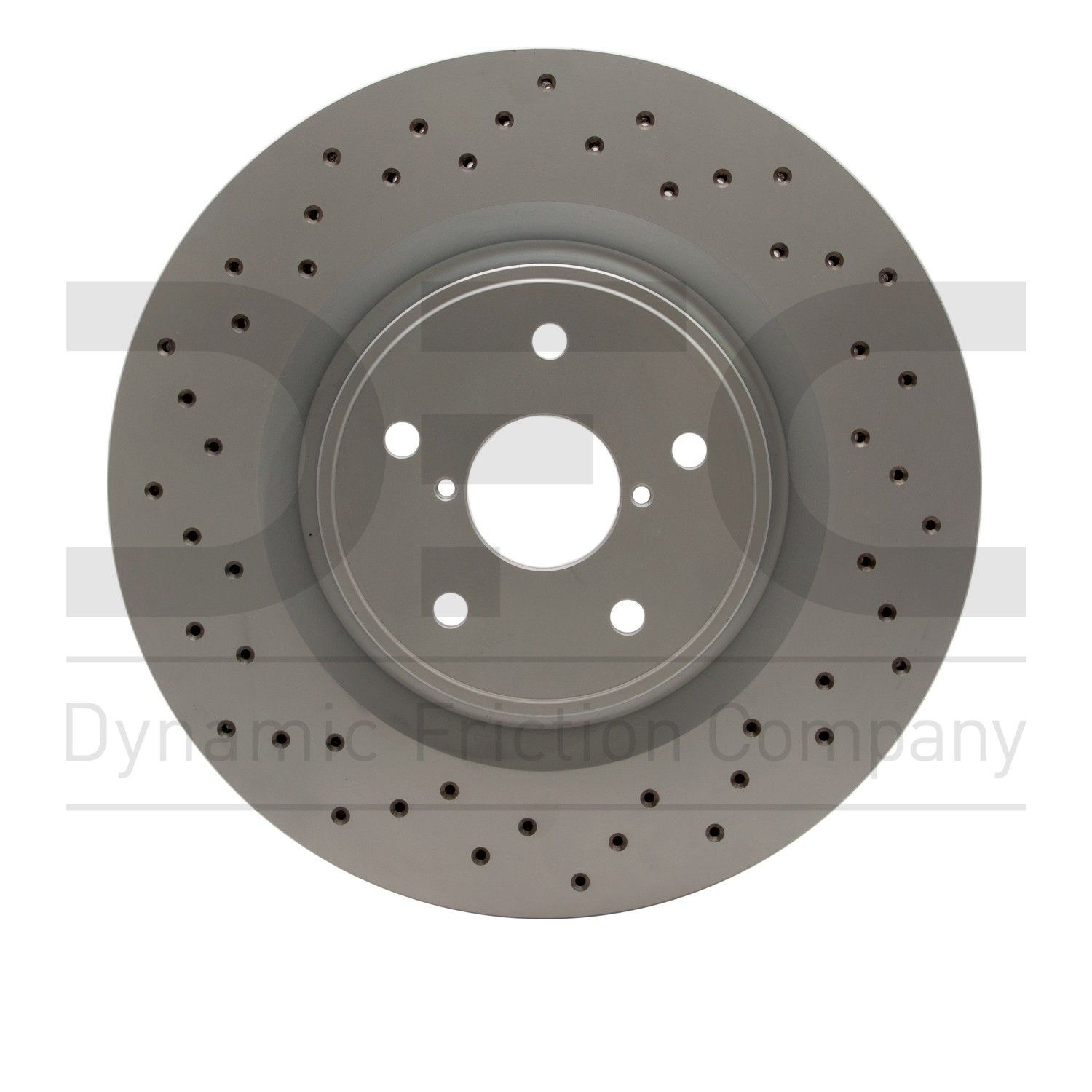 2024 Subaru WRX Disc Brake Rotor