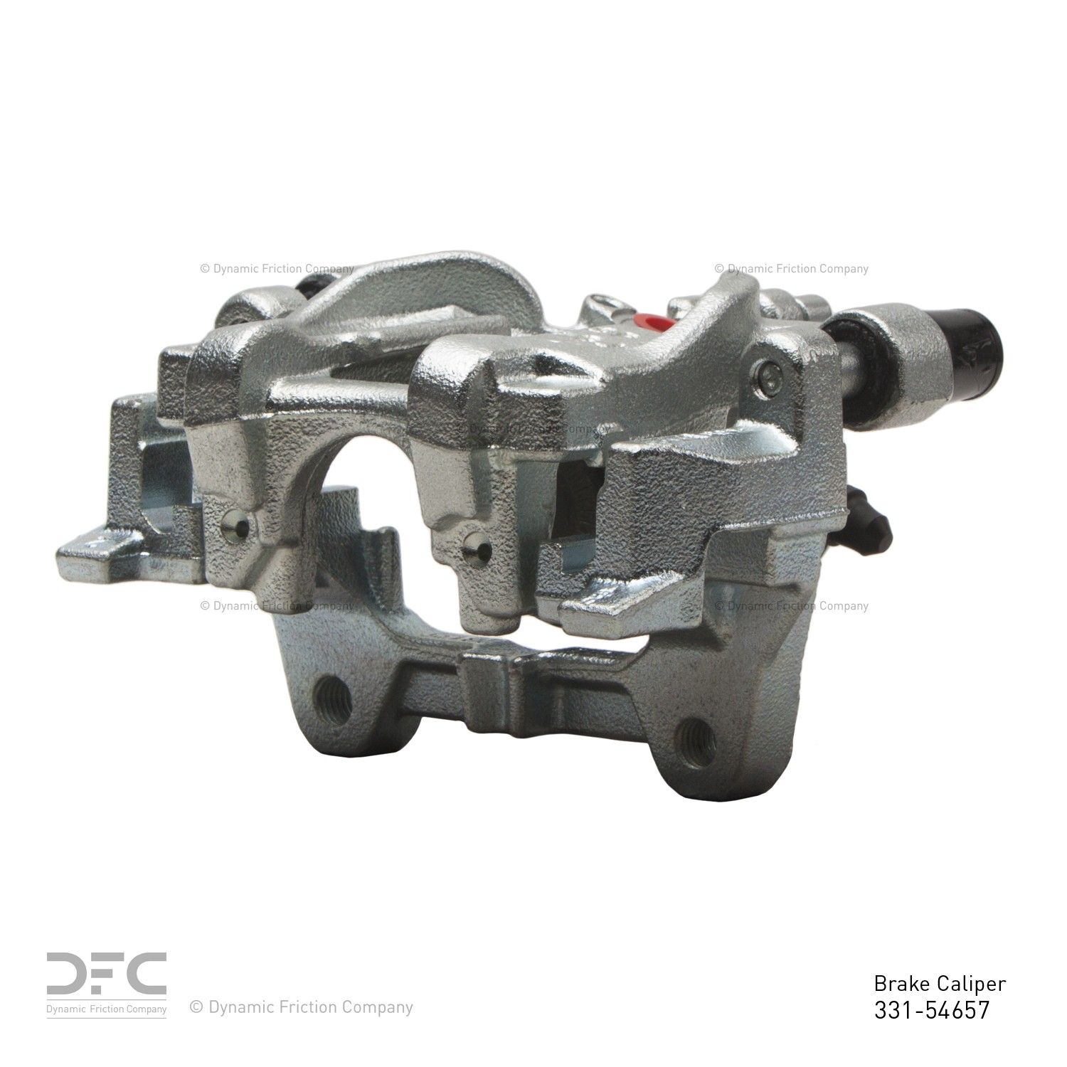 2024, 2023, 2022, 2021, 2020, 2019, 2018, 2017, 2016 Ford Edge Disc Brake Caliper