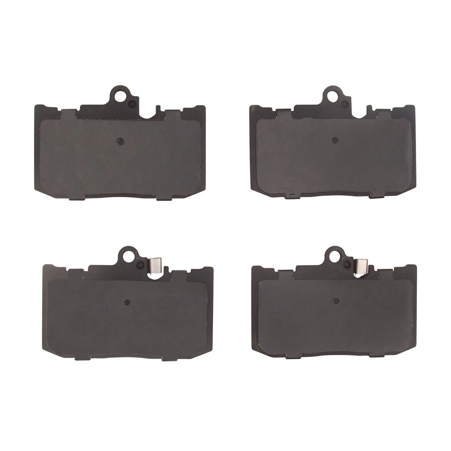 2020, 2019, 2018, 2017, 2016, 2015, 2014, 2013 Lexus GS350 Disc Brake Pad Set