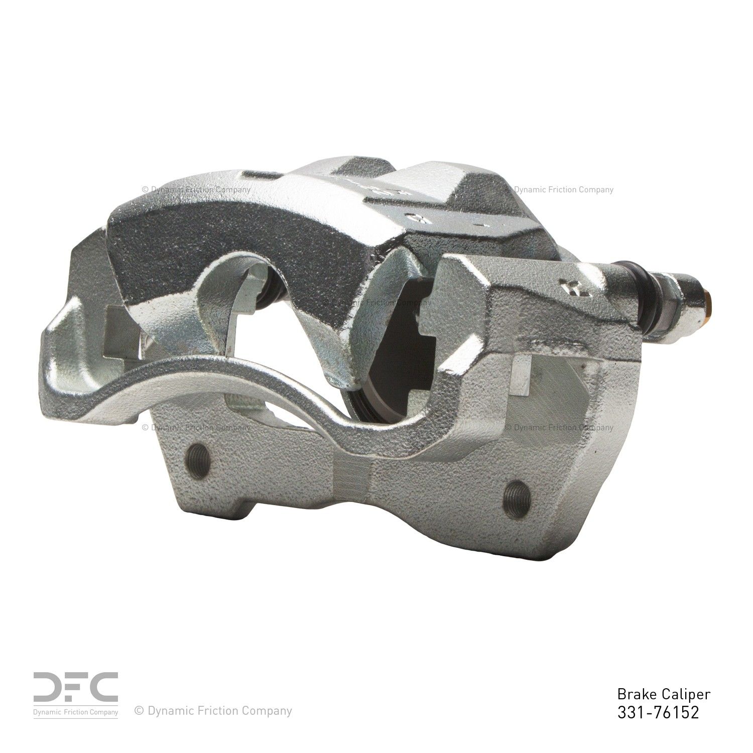 2013, 2012, 2011, 2010, 2009 Toyota Matrix Disc Brake Caliper