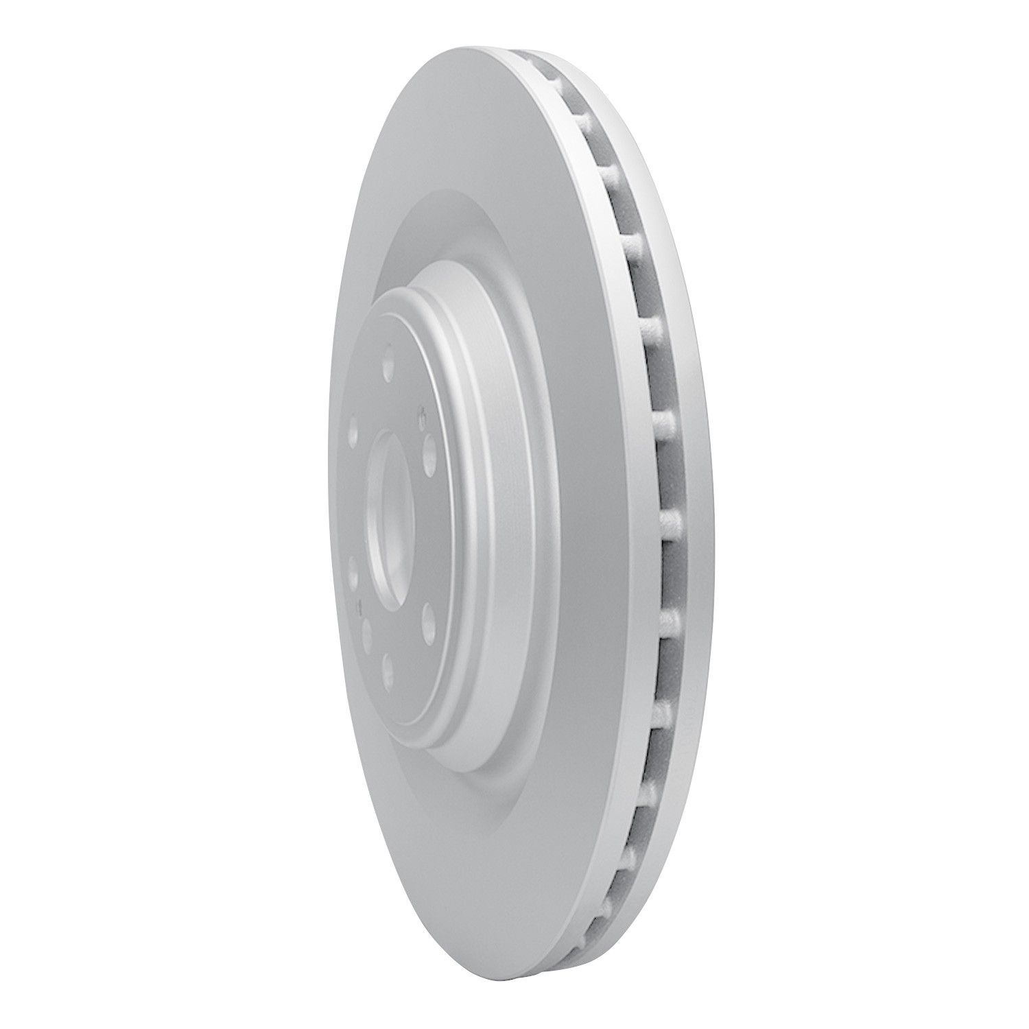 2025, 2024, 2023, 2022, 2021 GMC Yukon Disc Brake Rotor
