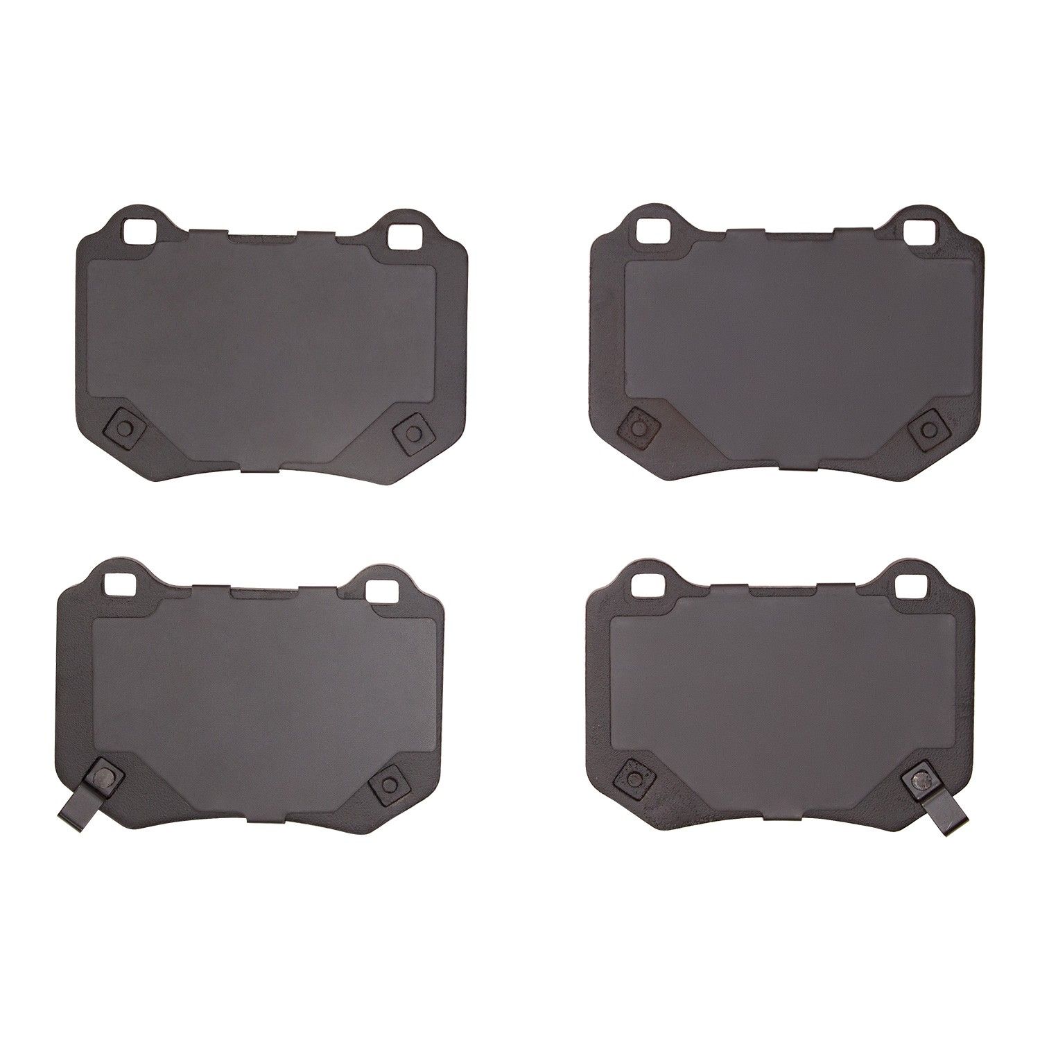 2024 Subaru WRX Disc Brake Pad Set