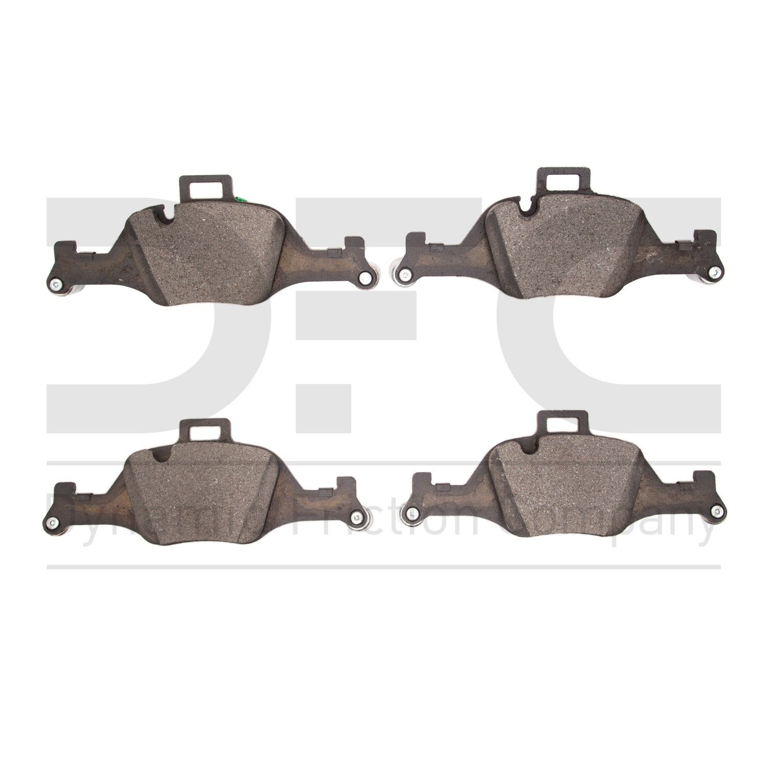 2020 BMW X5 Disc Brake Pad Set