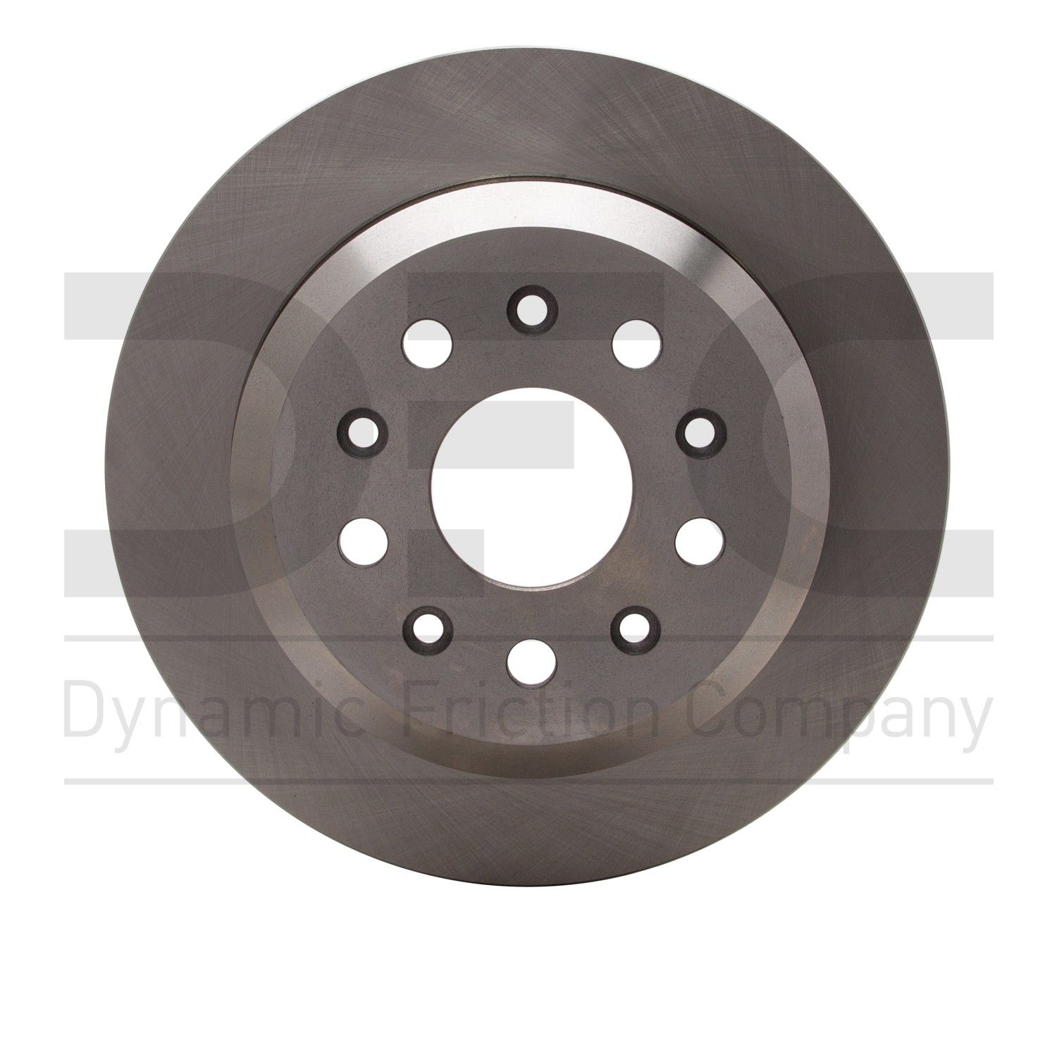 2024, 2023, 2022, 2021, 2020, 2019, 2018 Jeep Wrangler Disc Brake Rotor