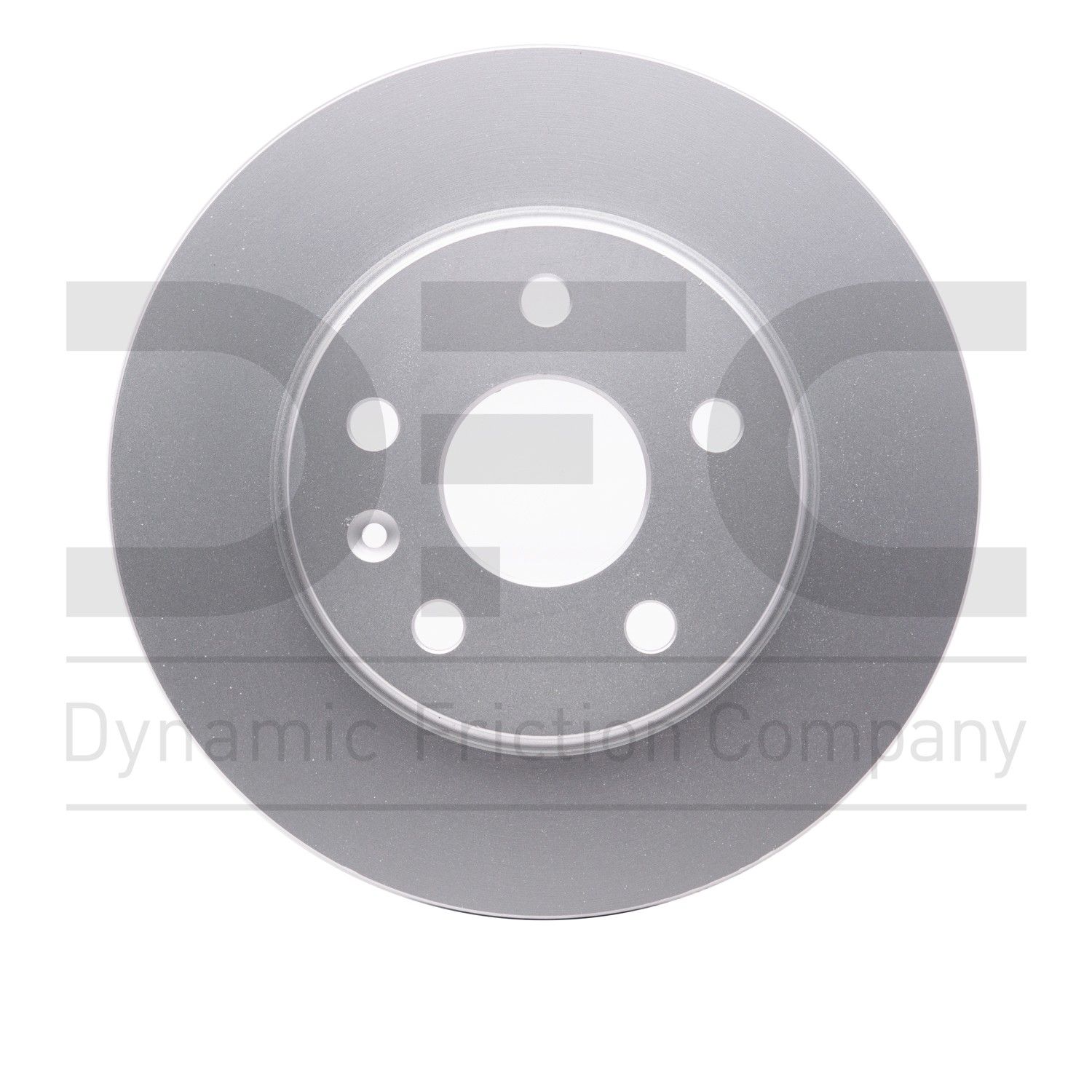 2011 Saab 9-5 Disc Brake Rotor