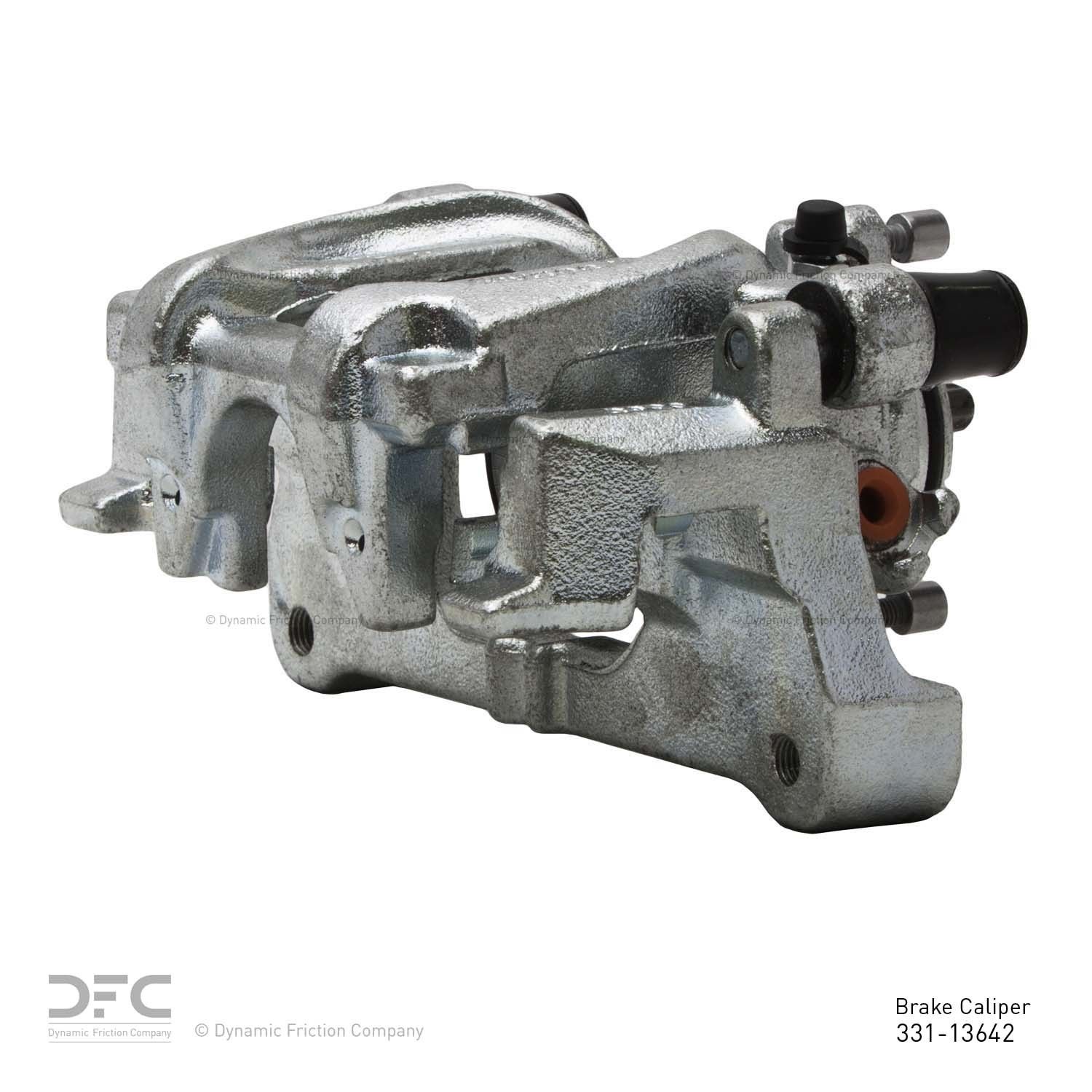 2025, 2024, 2023, 2022, 2021, 2020, 2019, 2018, 2017, 2016, 2015 Subaru Outback Disc Brake Caliper