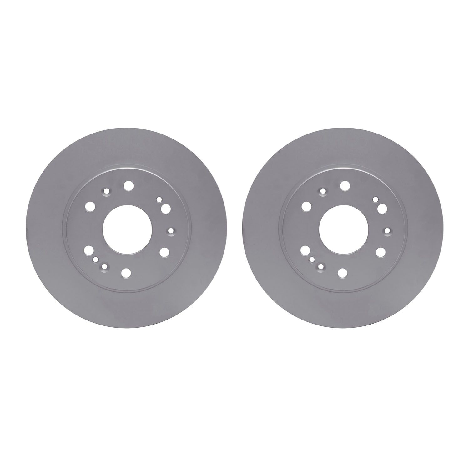2020, 2019, 2018, 2017, 2016, 2015, 2014, 2013, 2012, 2011, 2010, 2009, 2008, 2007 GMC Yukon Disc Brake Rotor Set