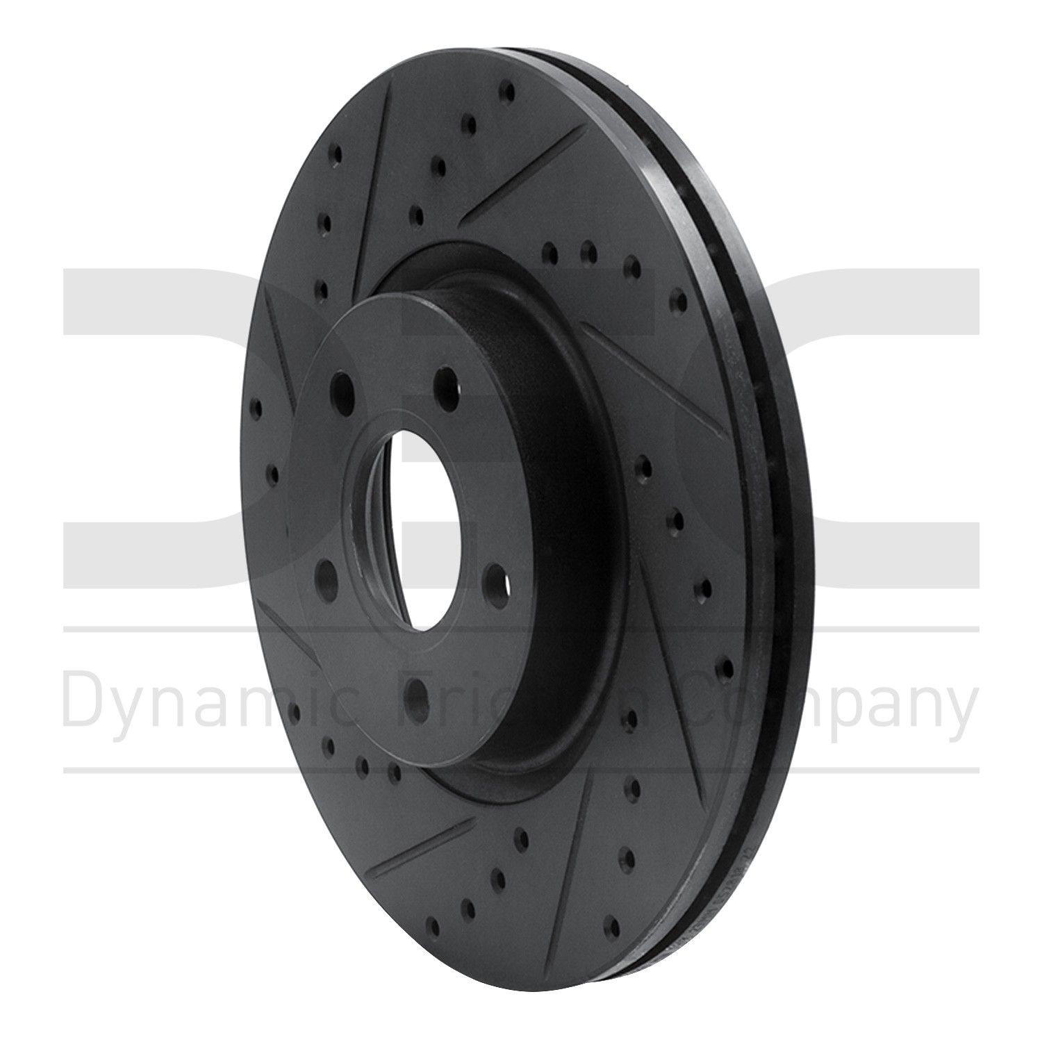 2019, 2018, 2017, 2016, 2015, 2014, 2013 Ford Escape Disc Brake Rotor