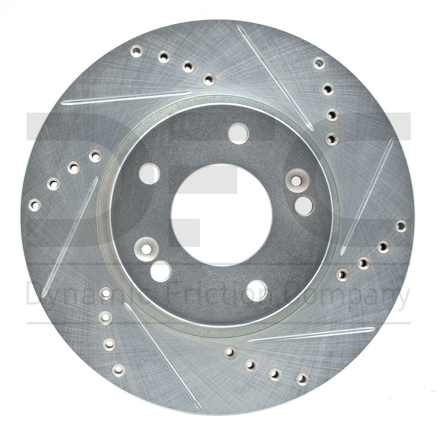 2020, 2019, 2018, 2017, 2016 Kia Optima Disc Brake Rotor