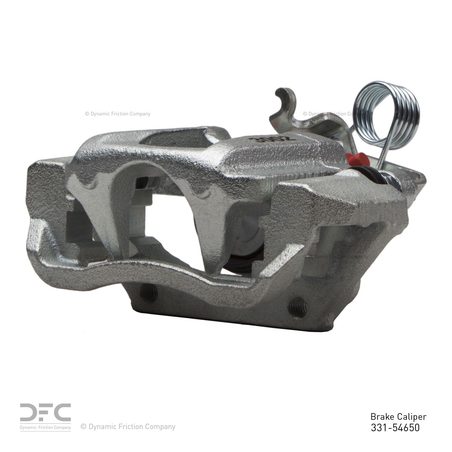 2015, 2014, 2013, 2012, 2011 Ford Edge Disc Brake Caliper