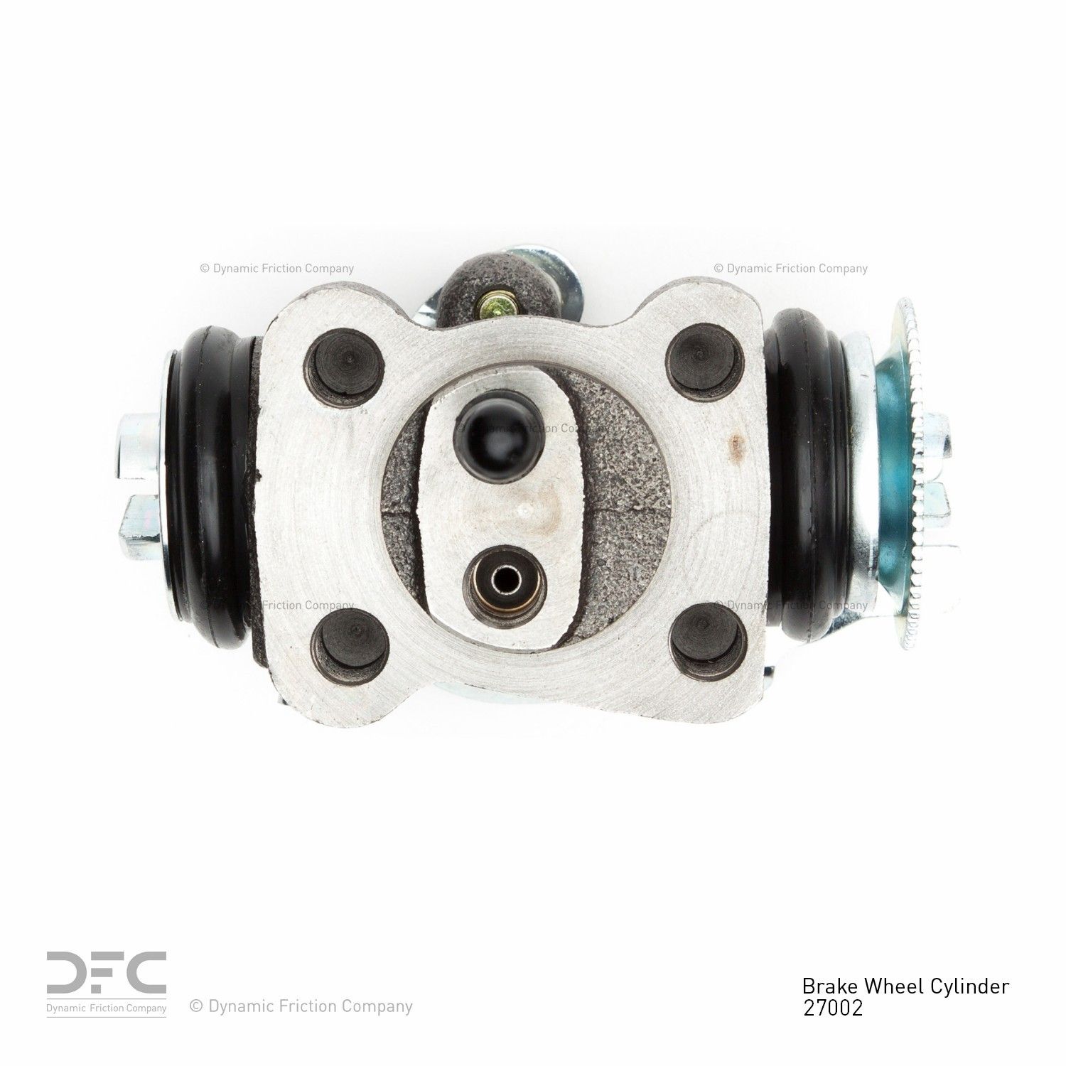 2010, 2009, 2008, 2007, 2006, 2005, 2004, 2003, 2002, 2001 UD 1400 Drum Brake Wheel Cylinder