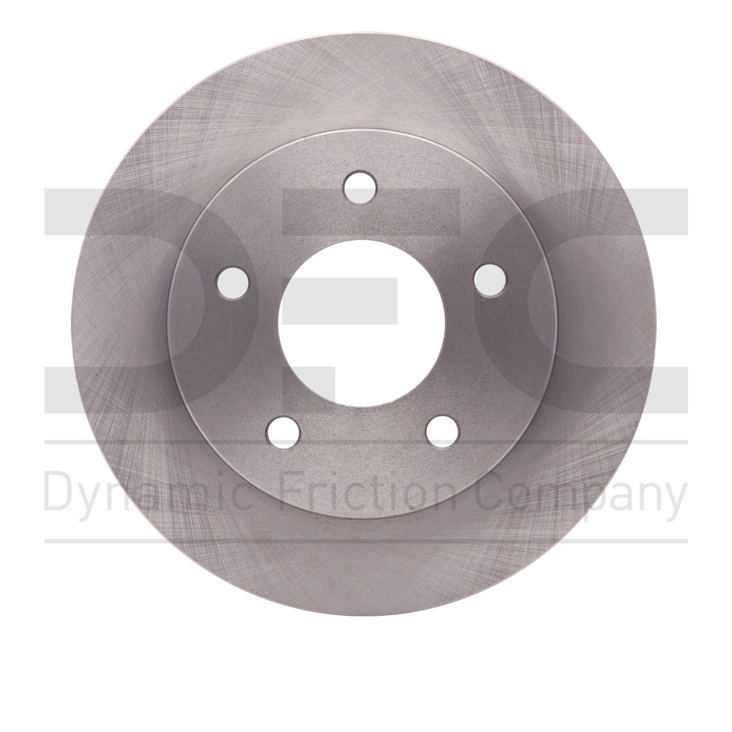 Disc Brake Rotor