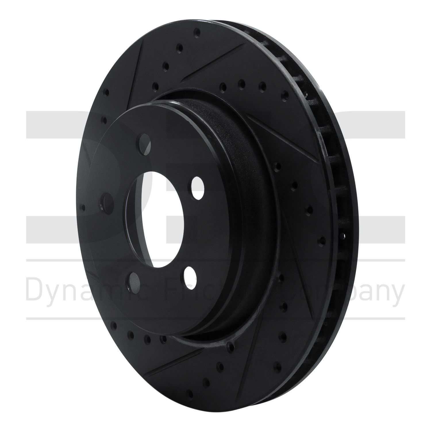 2011, 2010, 2009, 2008, 2007 Dodge Nitro Disc Brake Rotor