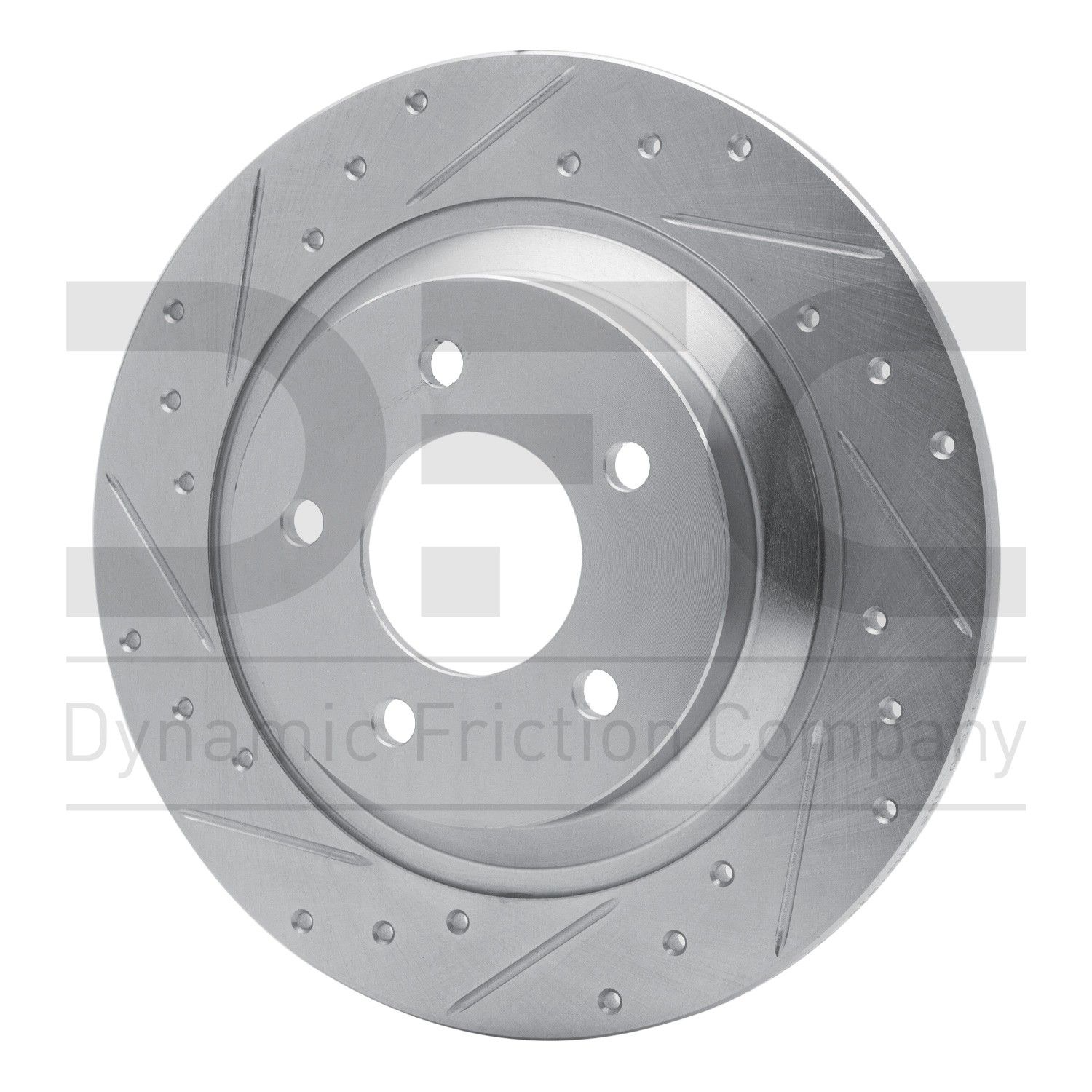 2015, 2014, 2013, 2012, 2011, 2010, 2009, 2008, 2007, 2006 Mazda 5 Disc Brake Rotor