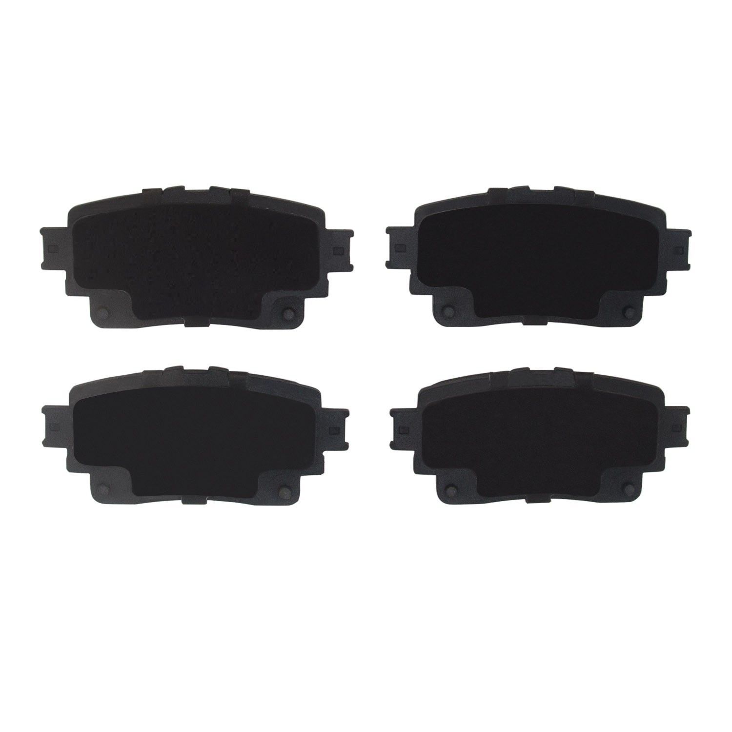2025, 2024, 2023, 2022 Lexus IS500 Disc Brake Pad Set