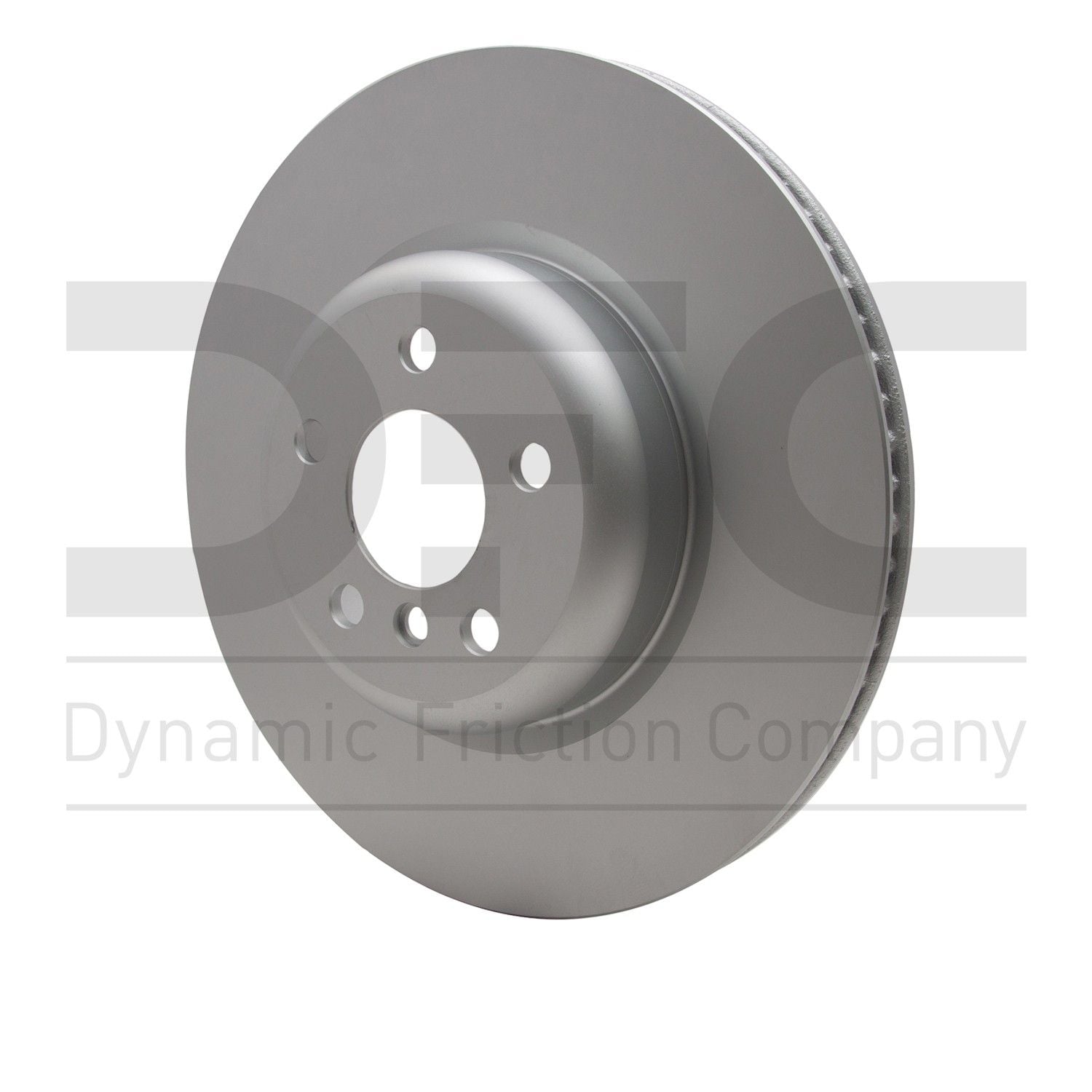 2019-2025 BMW 230i Disc Brake Rotor Dynamic Friction
