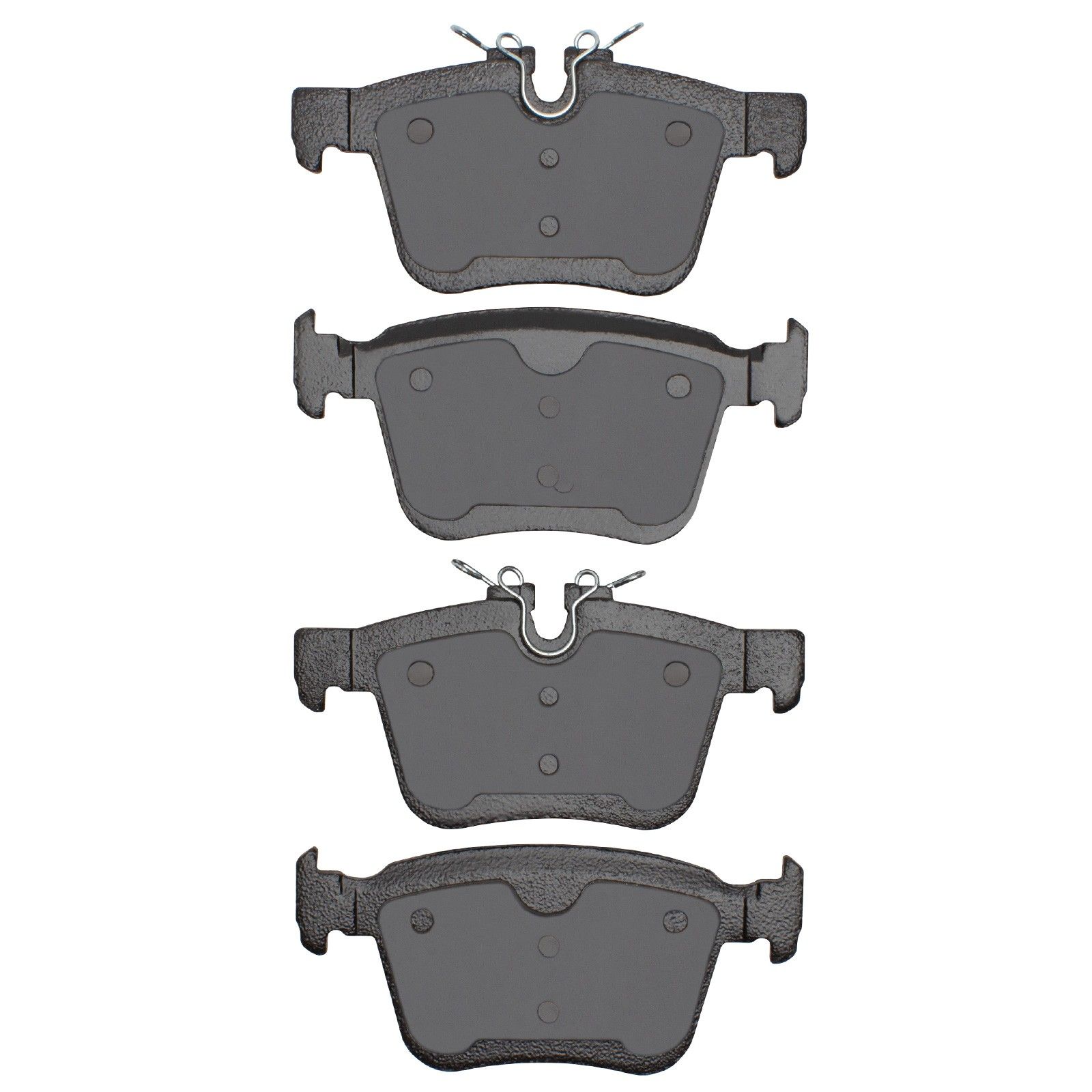 2021, 2020, 2019, 2018, 2017 Volvo S90 Disc Brake Pad Set